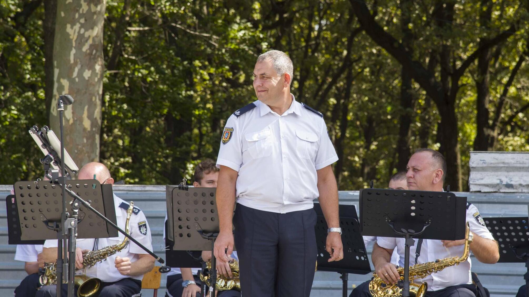 З Днем народження, рідна Одесо!