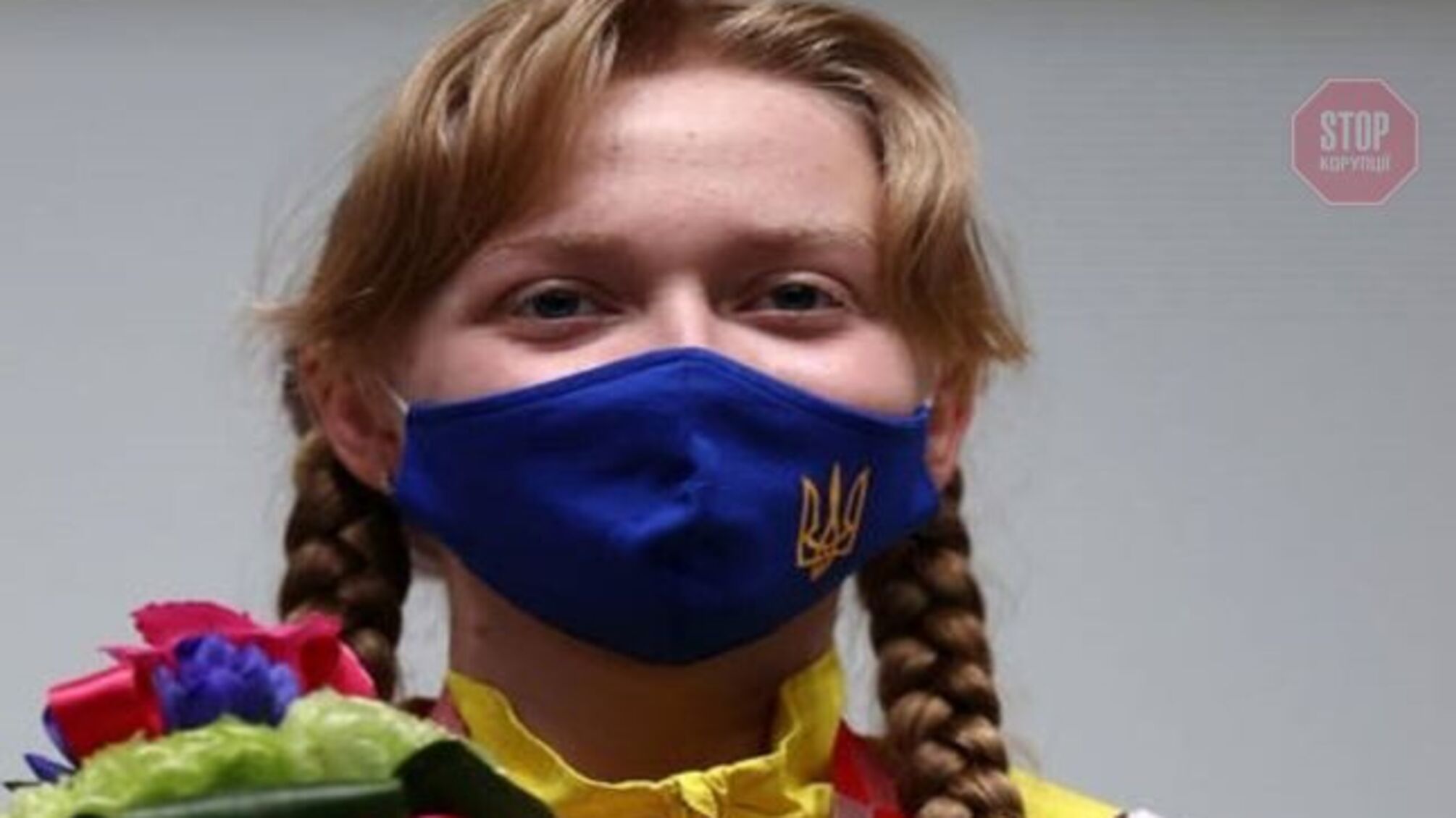 Новая медаль Украины на Паралимпийских играх в Токио