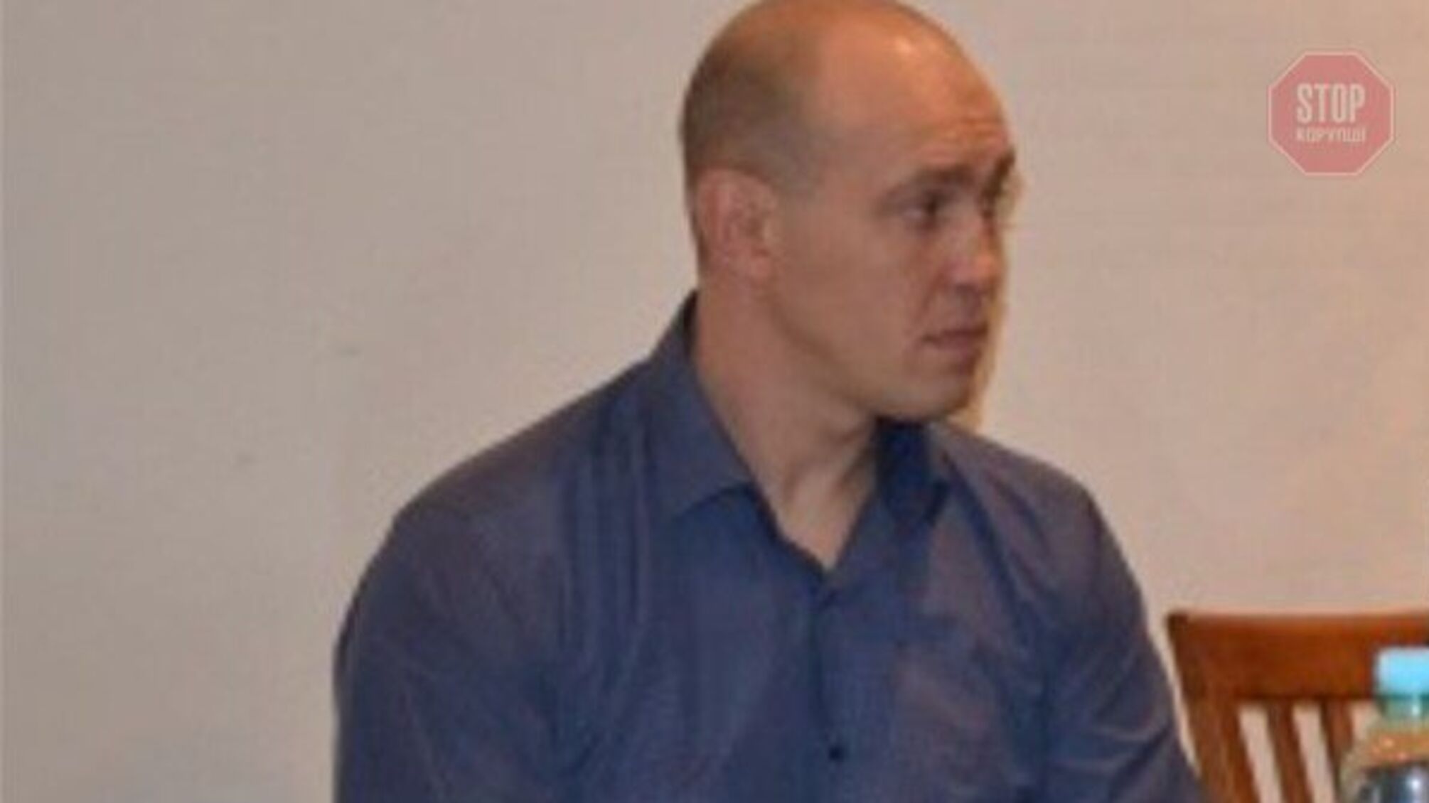 Убитий бізнесмен у Черкасах Козлов мав конфлікт зі «смотрящим», - ЗМІ