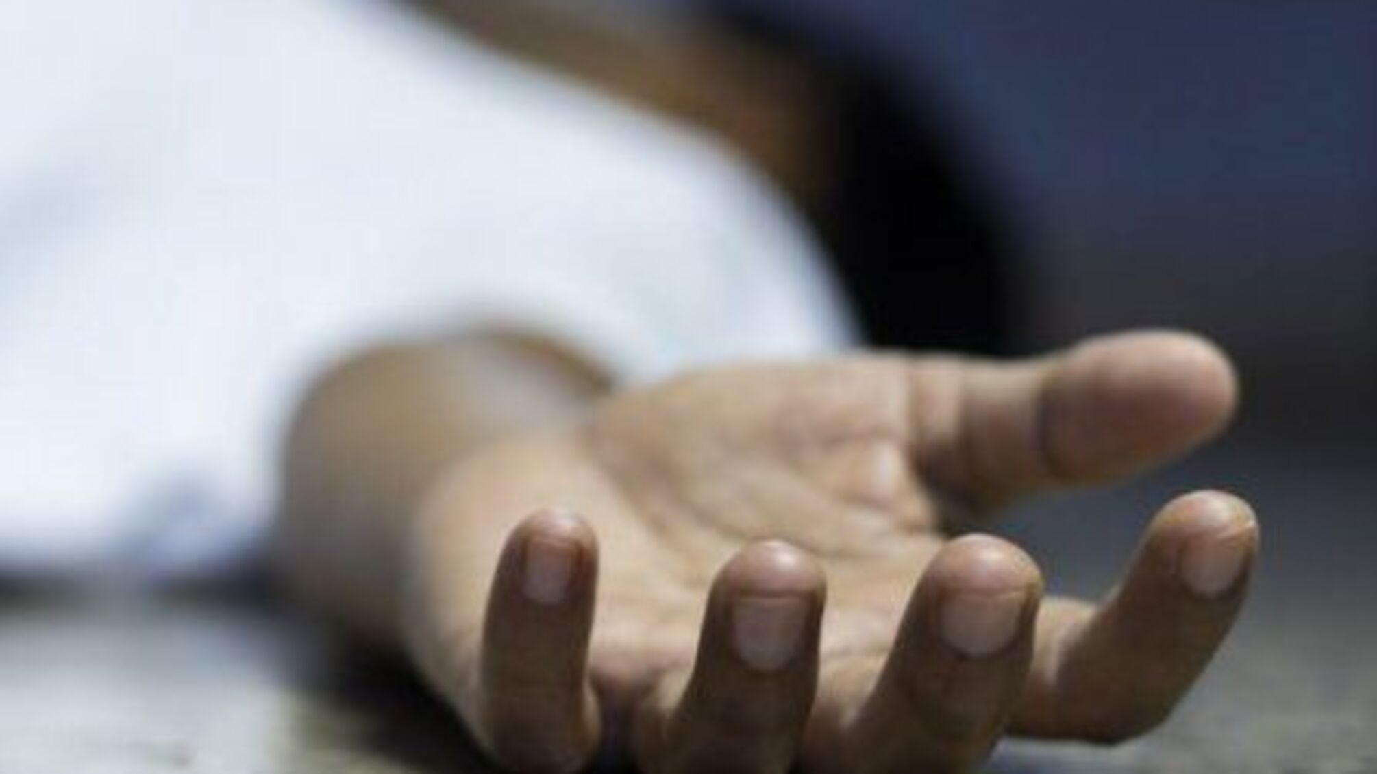 Жінку, яку поховали після упізнання родичів, виявилася живою