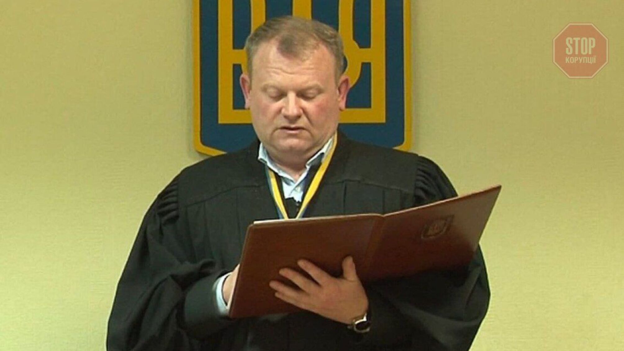 Загибель судді Печерського райсуду кваліфікували як умисне вбивство