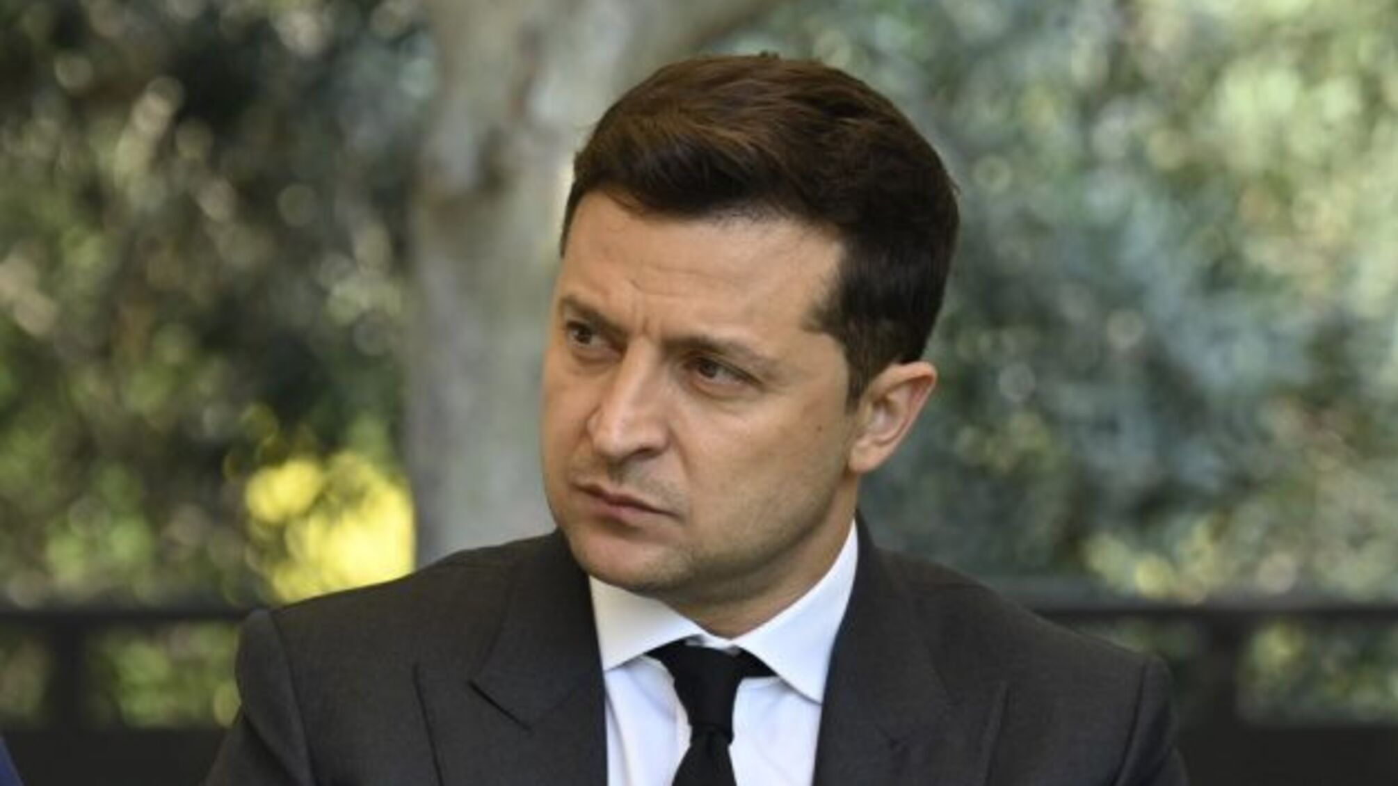 Зеленський провів переговори з генсеком та головою Генасамблеї ООН