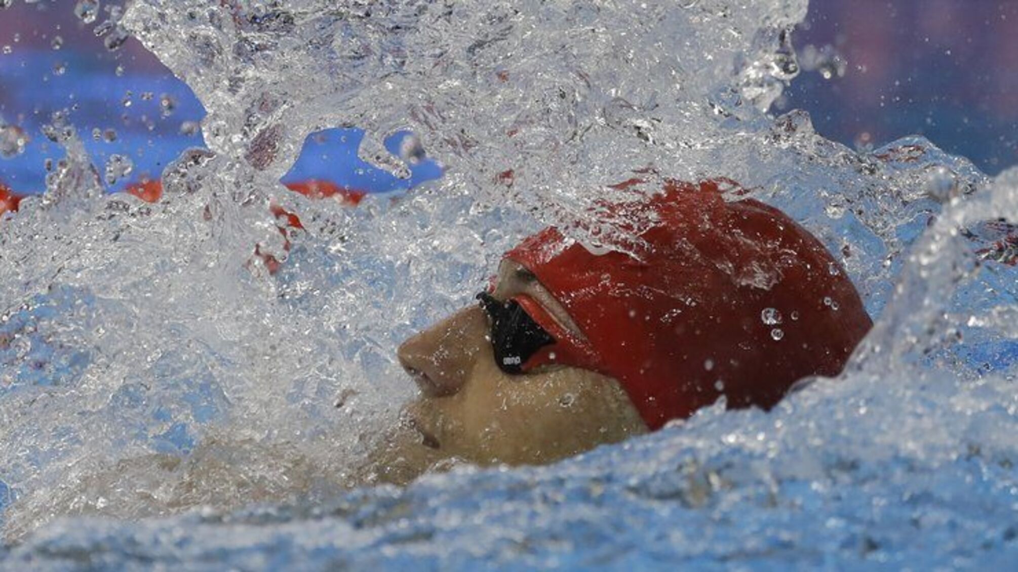 Харьковчанин Максим Крипак выиграл 16 «золото» на Паралимпийских играх