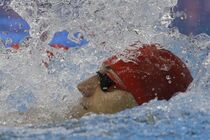 Харьковчанин Максим Крипак выиграл 16 «золото» на Паралимпийских играх
