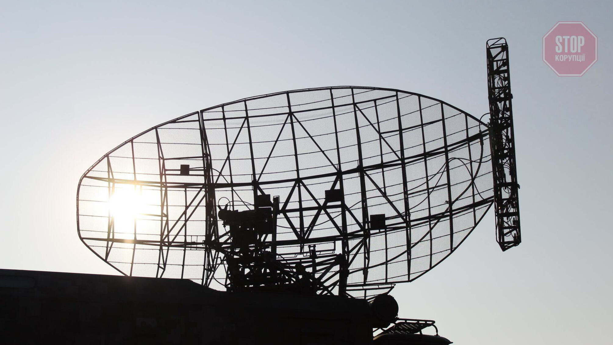 На північному напрямку Україна посилила систему протиповітряної оборони