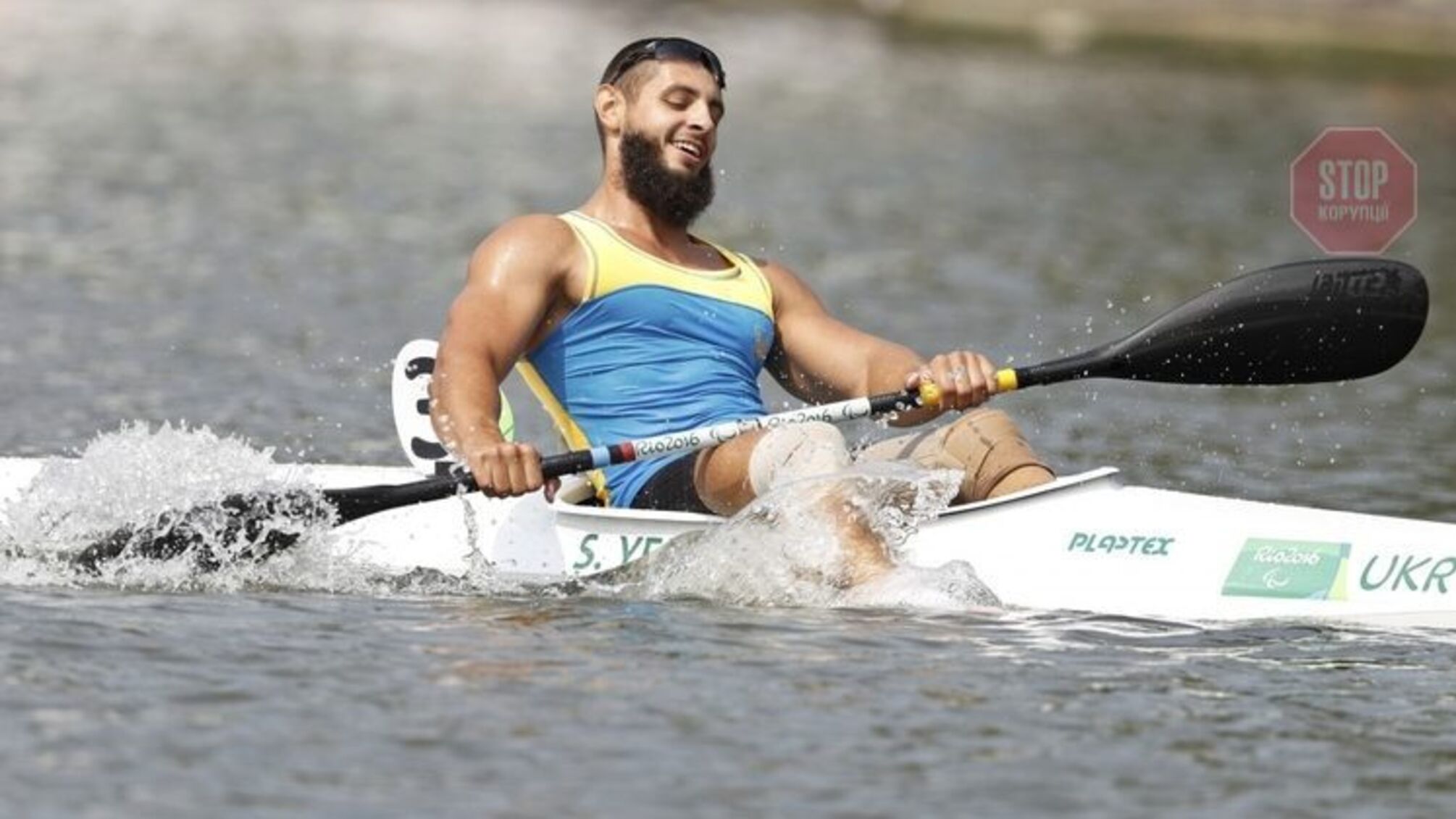 Паралимпийские игры: Емельянов обошел россиянина и завоевал золото