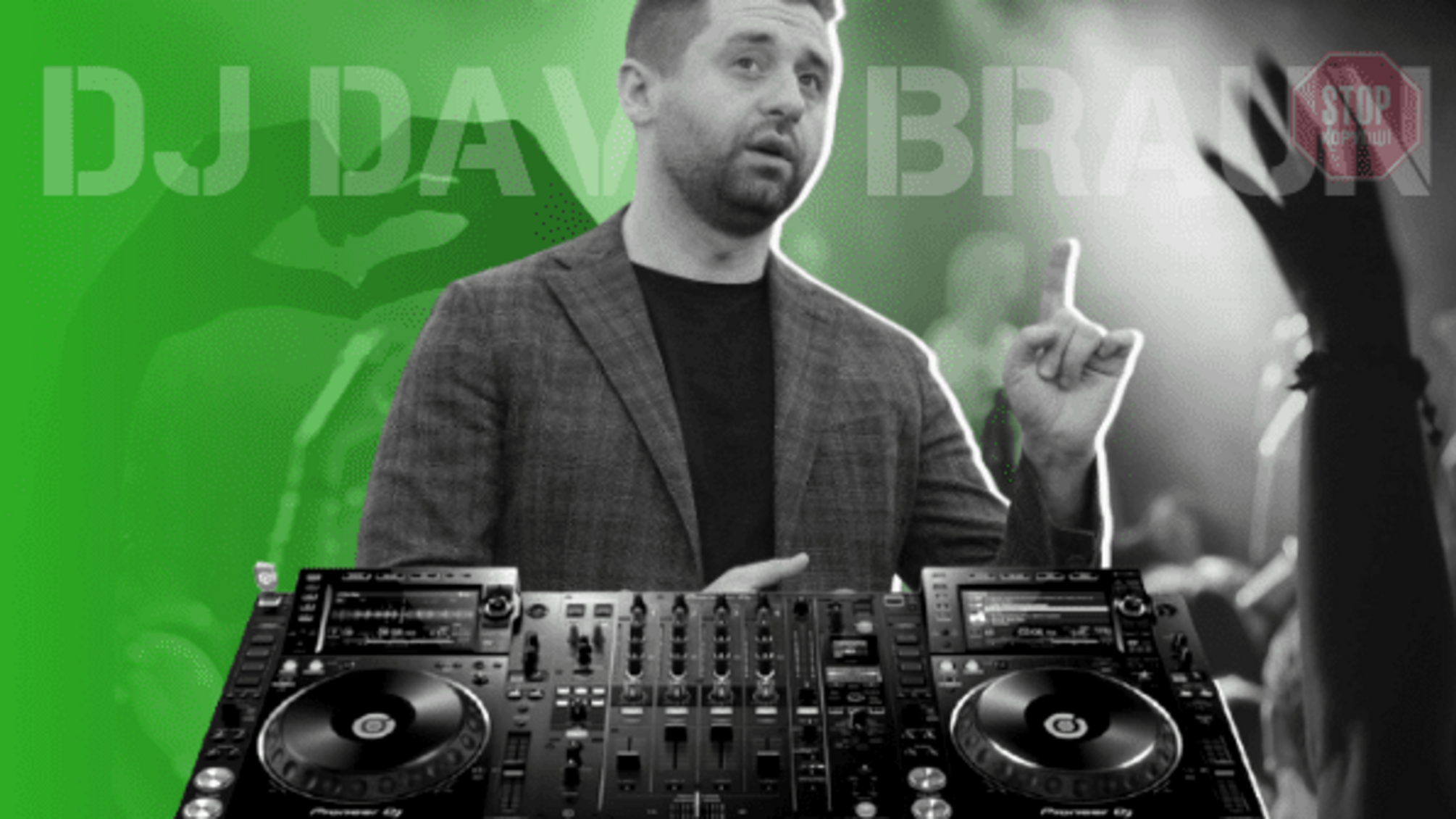 Трускавец готовит насыщенную программу: Арахамия играет dj-сет, а жить 'слуги' в самых дорогих номерах