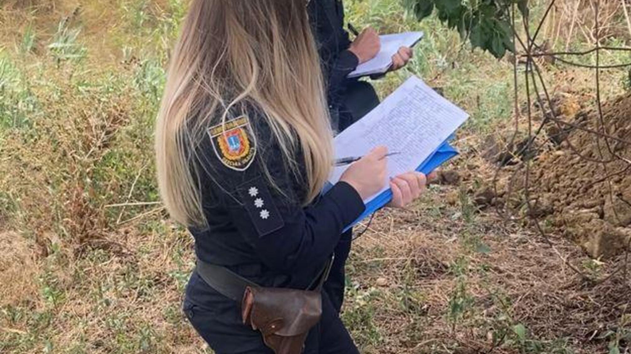 Мешканця Білгород-Дністровського району притягують до відповідальності за наругу над тілом померлої сестри