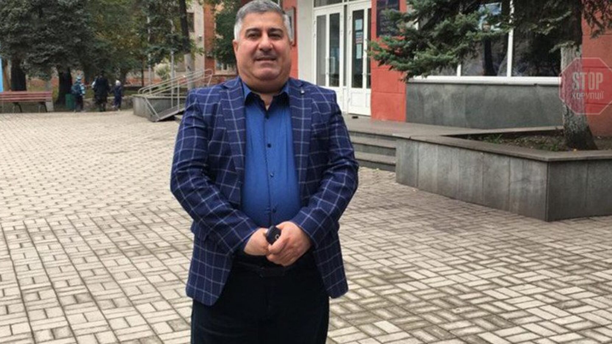 В Запорожье за убийство профессора университета будут судить киллеров