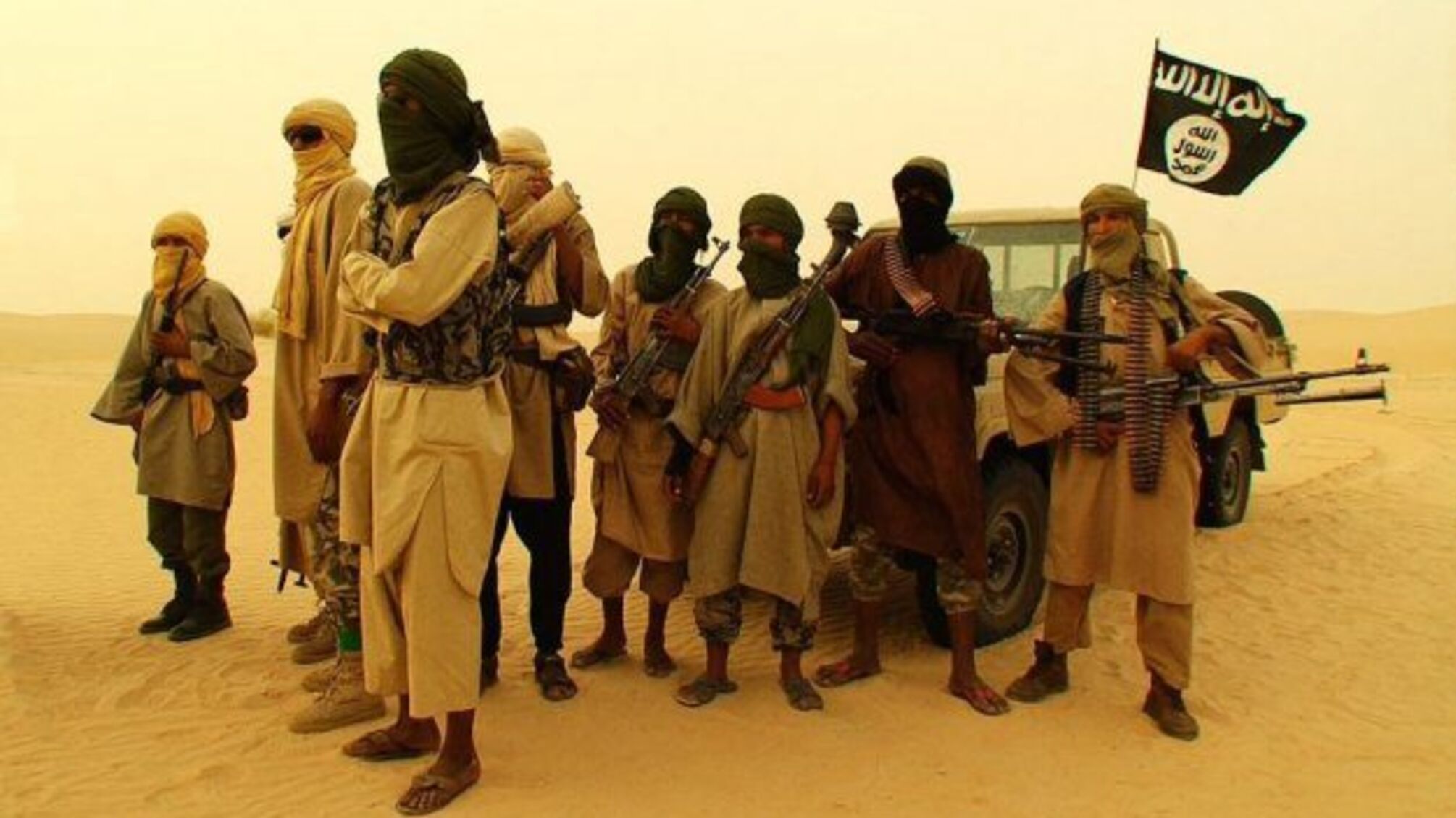 Аль-Каїда не здатна проводити атаки за кордоном - Держдеп