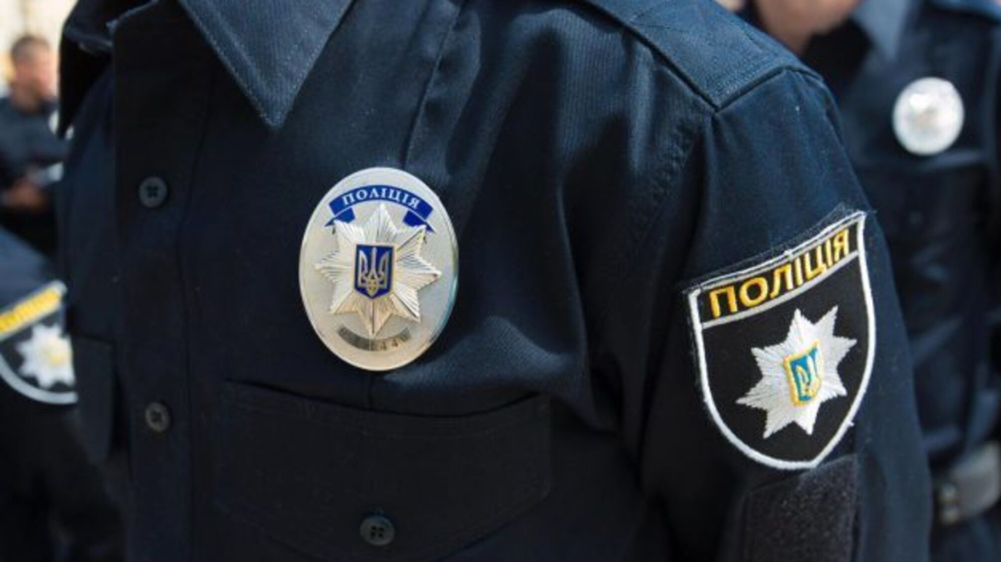 Поліція цьогоріч порушила понад 350 справ за підробку COVID-документів та ПЛР-тестів