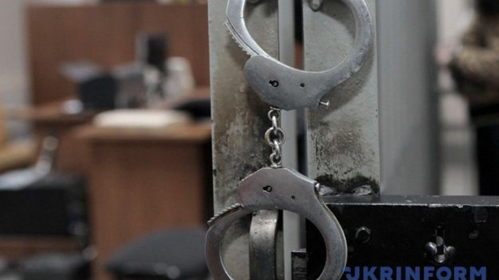 У Києві затримали рейдерів, які зазіхнули на компанію вартістю 40 мільйонів