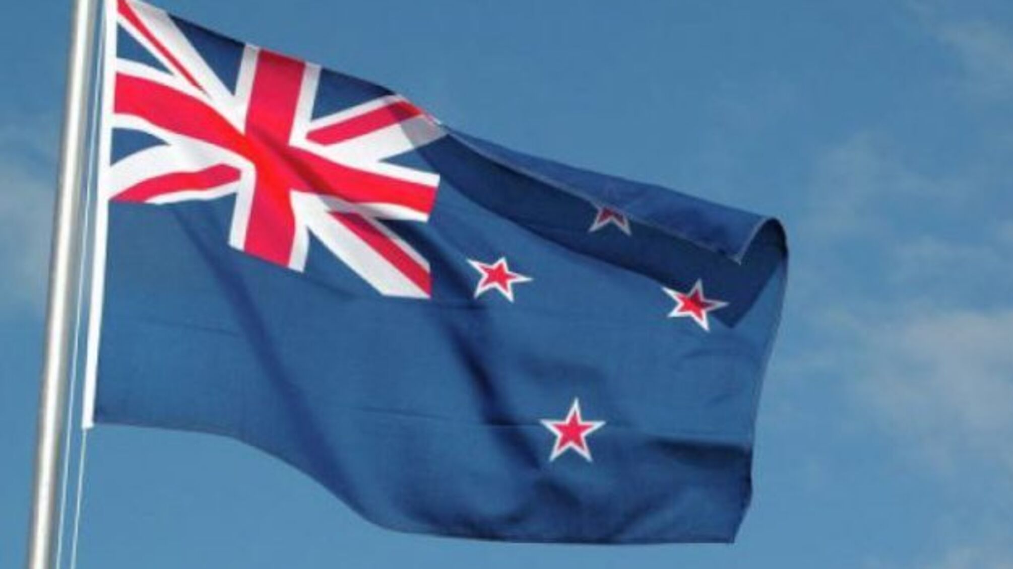 Нова Зеландія послаблює карантинні обмеження за межами Окленда