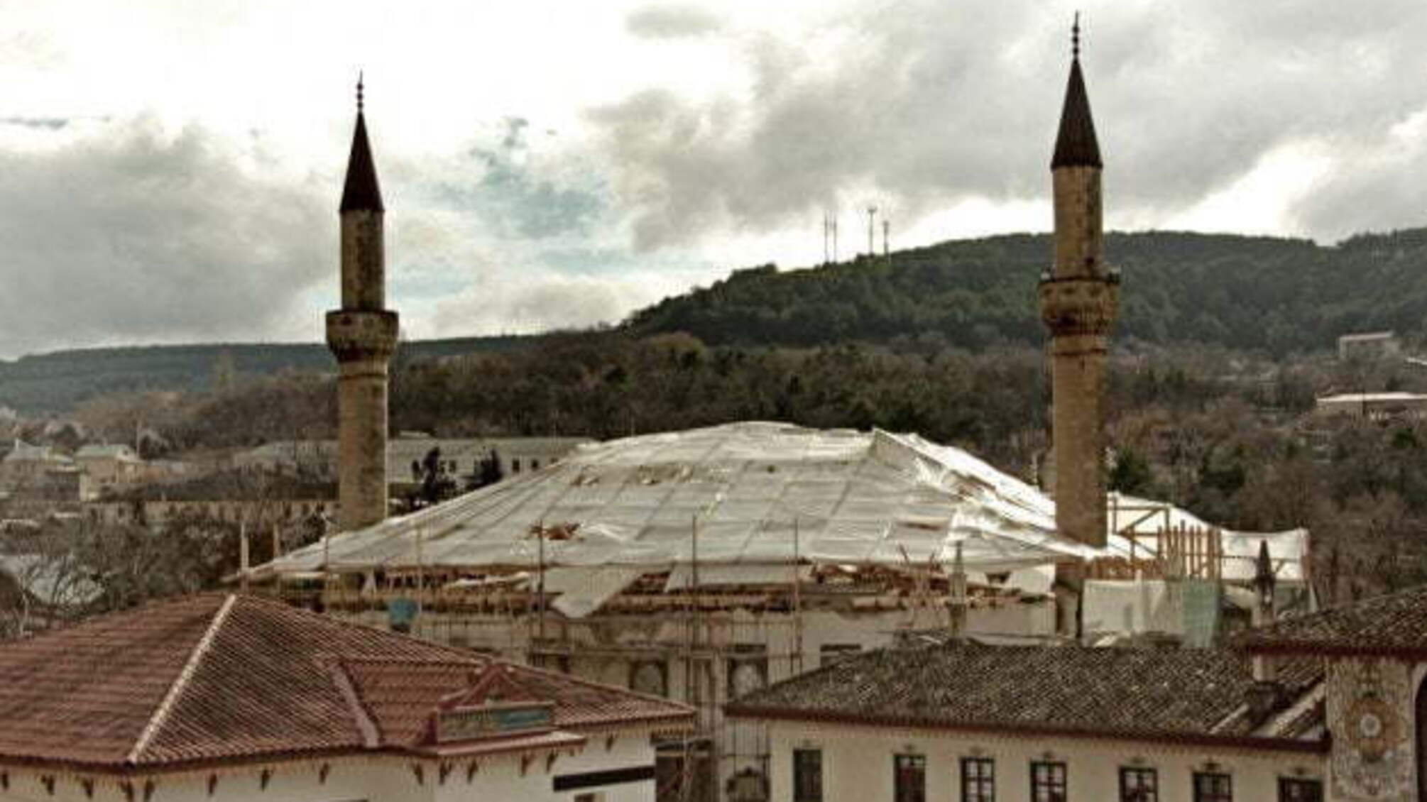 Росія привласнила понад 4000 пам'яток у Криму і вивозить артефакти - ЮНЕСКО