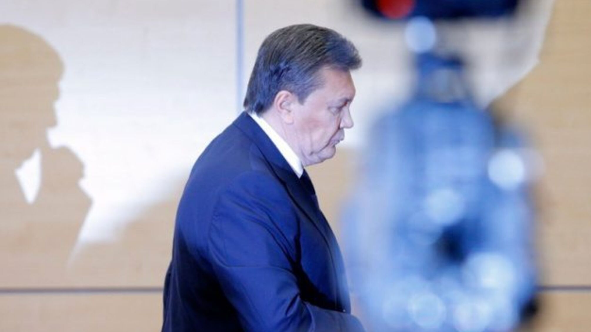 Держзрада Януковича: Верховний Суд відклав розгляд касації
