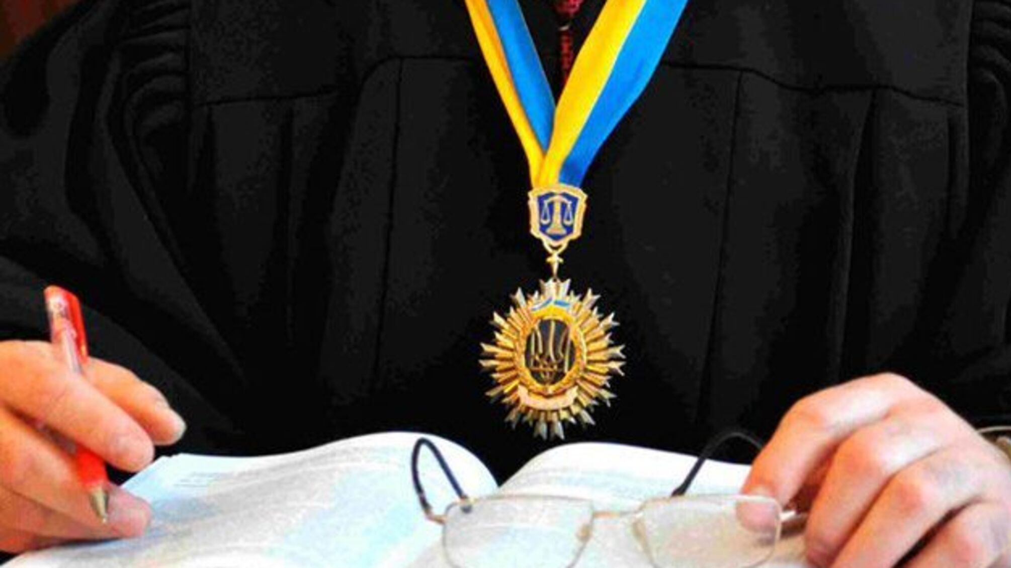 З початку року Вища рада правосуддя звільнила 153 судді