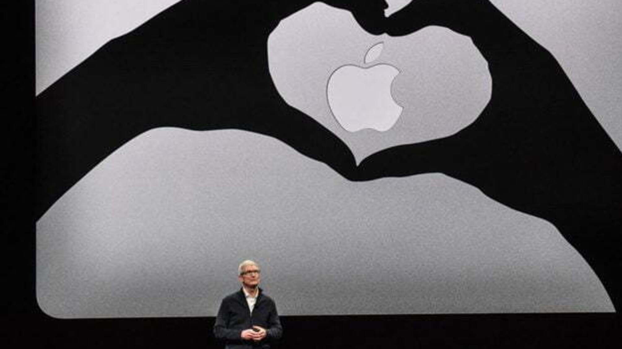 Apple офіційно анонсувала щорічну презентацію новинок на 14 вересня
