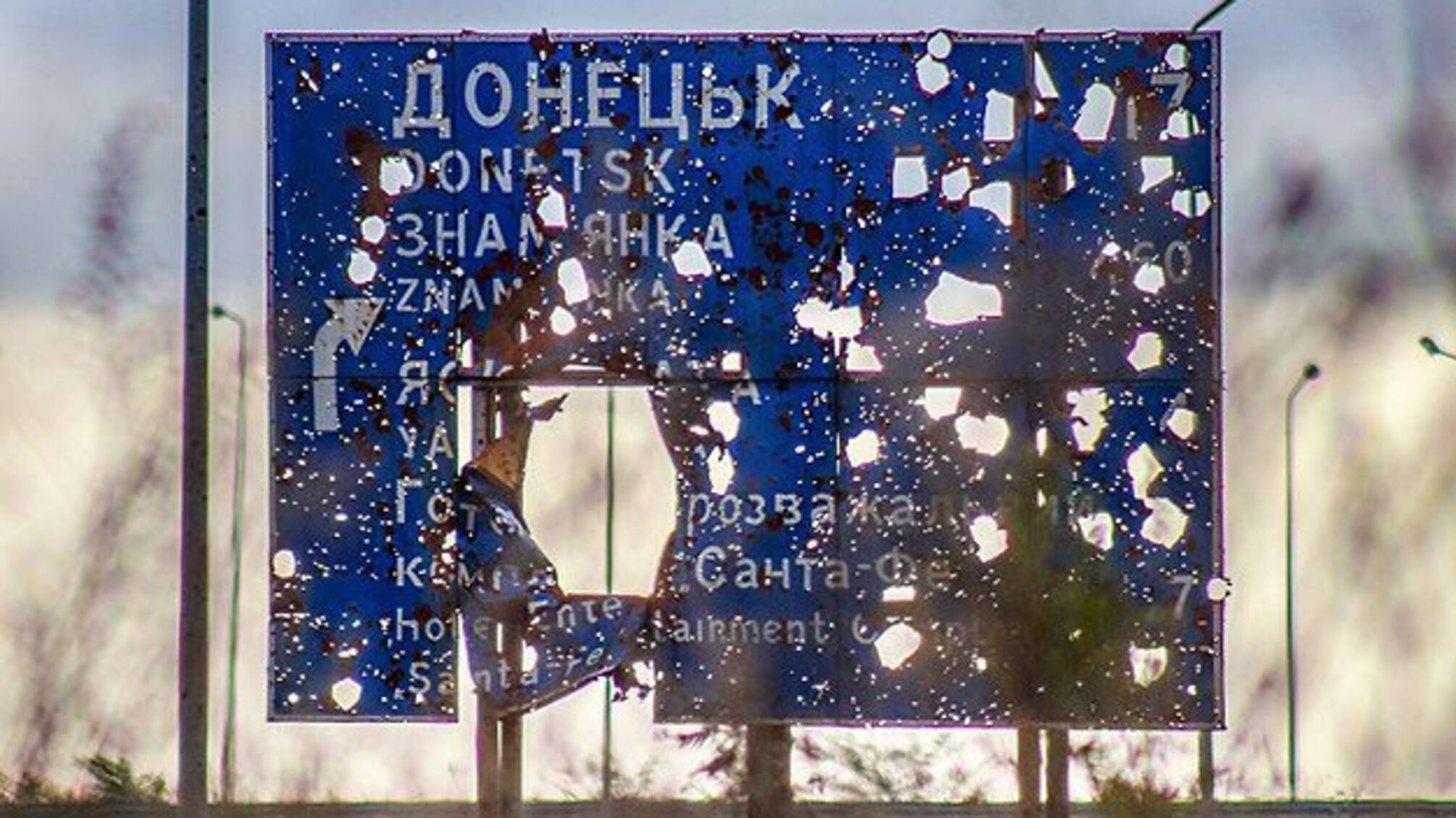 У вересні ОБСЄ виявила найбільше порушень «тиші» з липня 2020 року