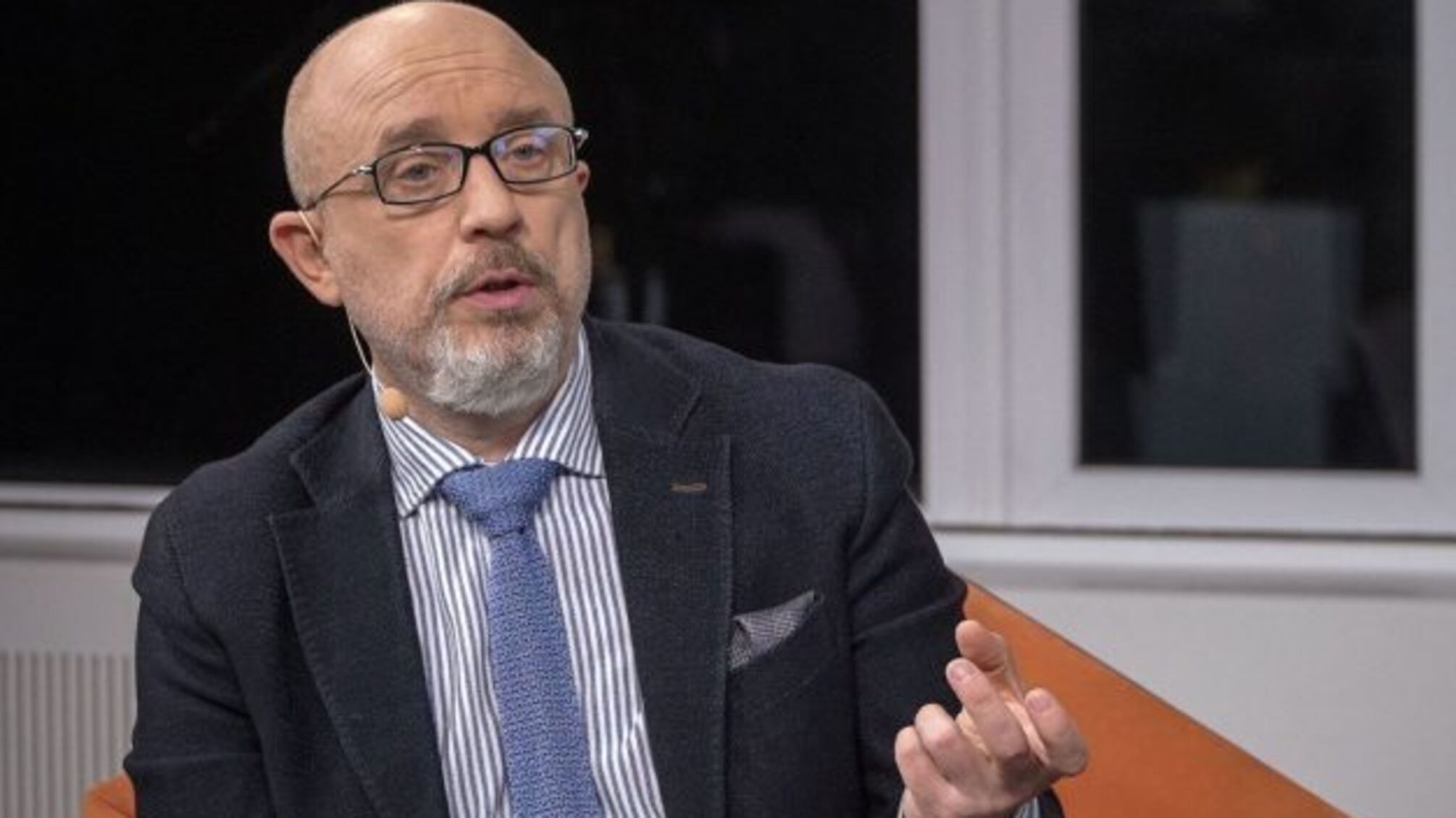 Резніков про відмову РФ продовжити мандат ОБСЄ на кордоні з Україною: Це зухвала демонстрація