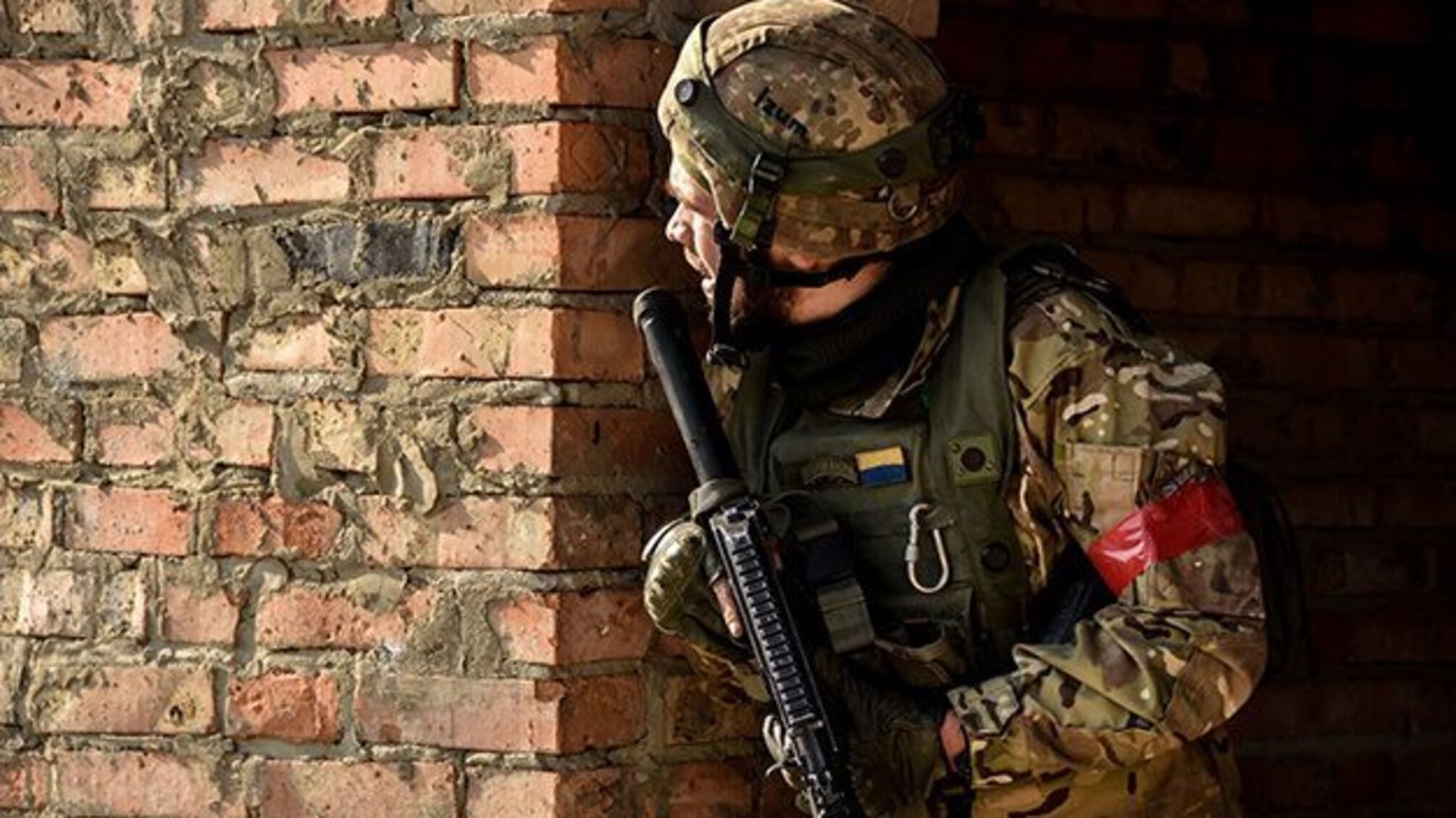 Окупанти скинули гранати з дронів біля Лебединського та Широкиного