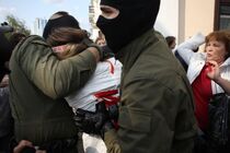 Доповідачка ООН назвала репресії в Білорусі гіршими за «катастрофічні»