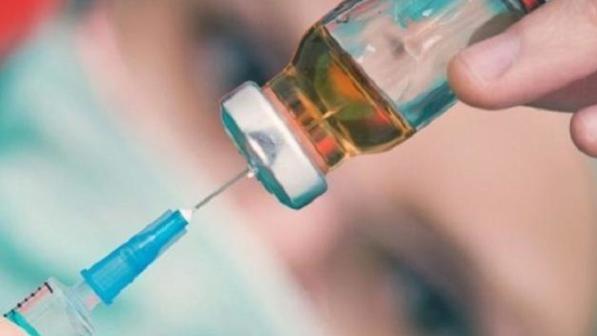 Від COVID-19 щепилися вже понад 5,5 мільйона українців