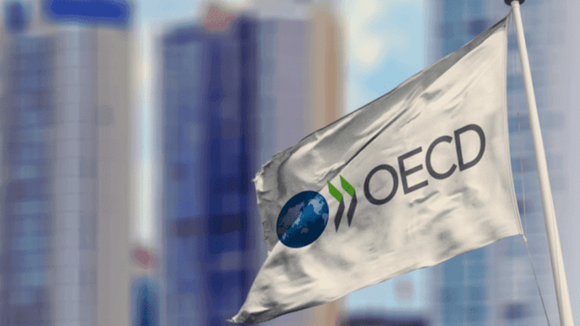 Нерівномірний розподіл вакцин шкодить відновленню світової економіки – ОЕСР