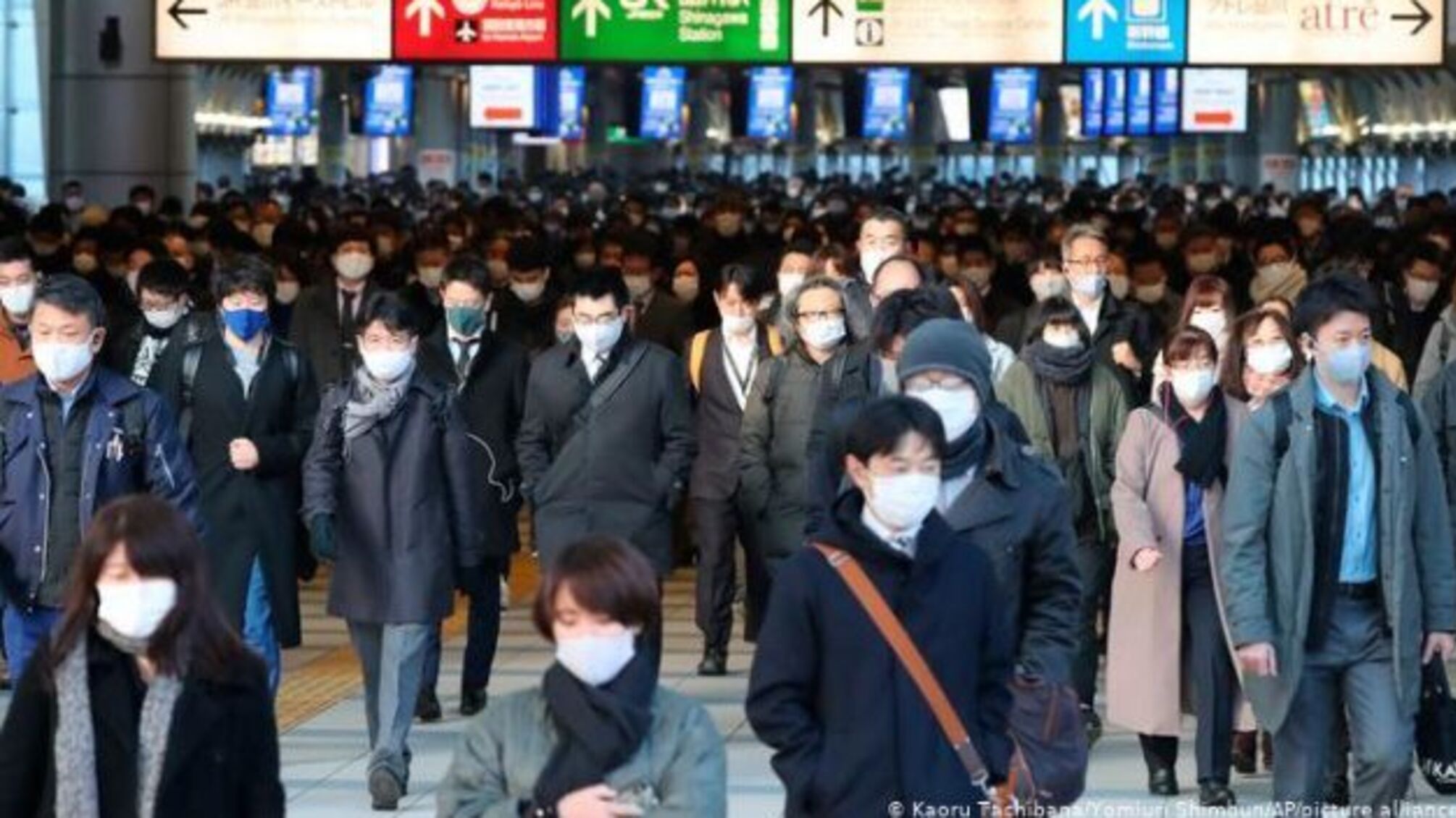 Услід за коктейлем з антитіл Японія схвалила другий препарат від COVID-19