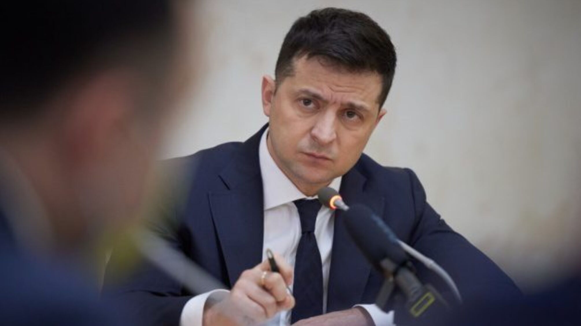 Зеленський візьме участь у засіданні Конгресу місцевих та регіональних влад