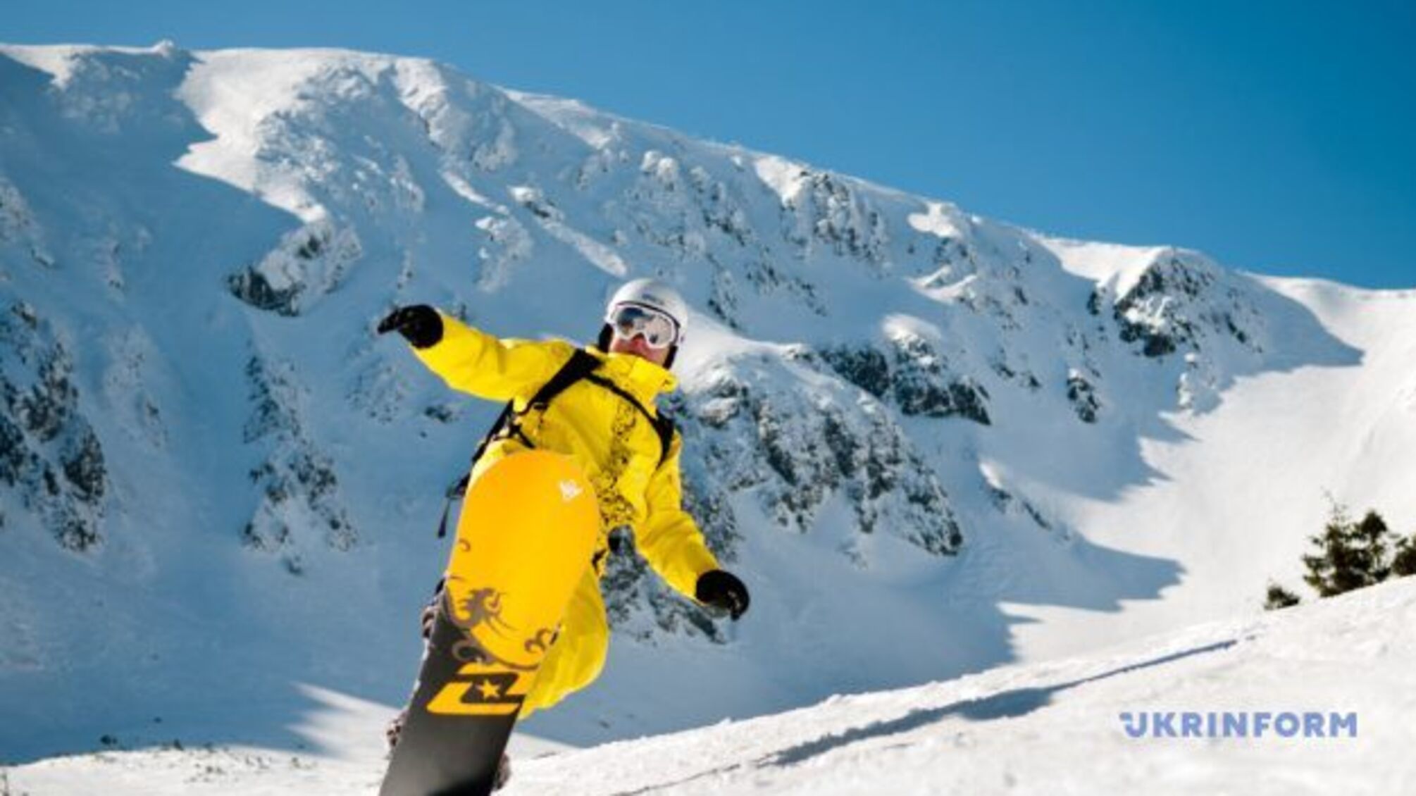 В Австрії зимовий туризм для COVID-вакцинованих буде майже без обмежень