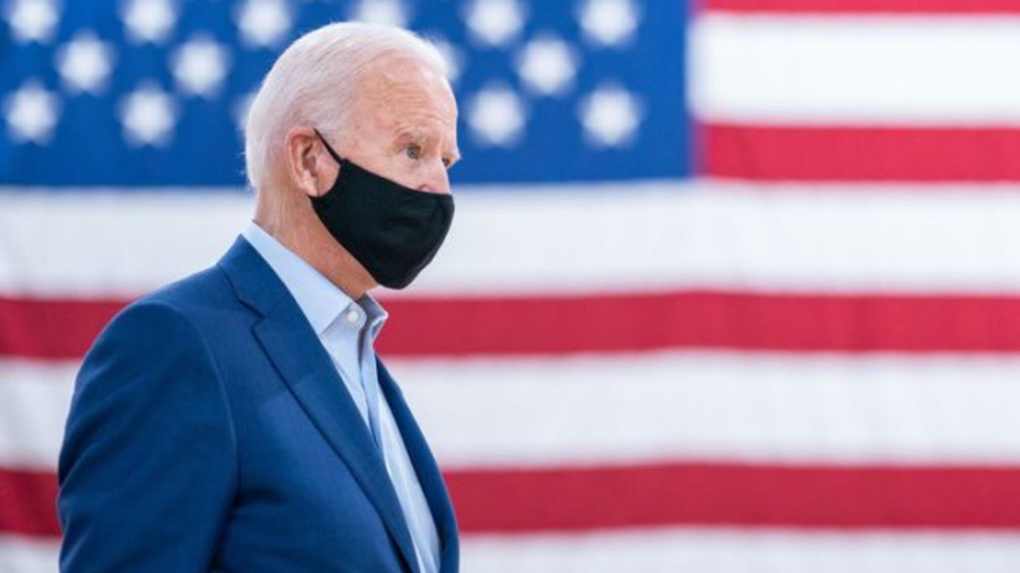 Байден починає у Нью-Йорку важливий для світової політики тиждень – Білий дім