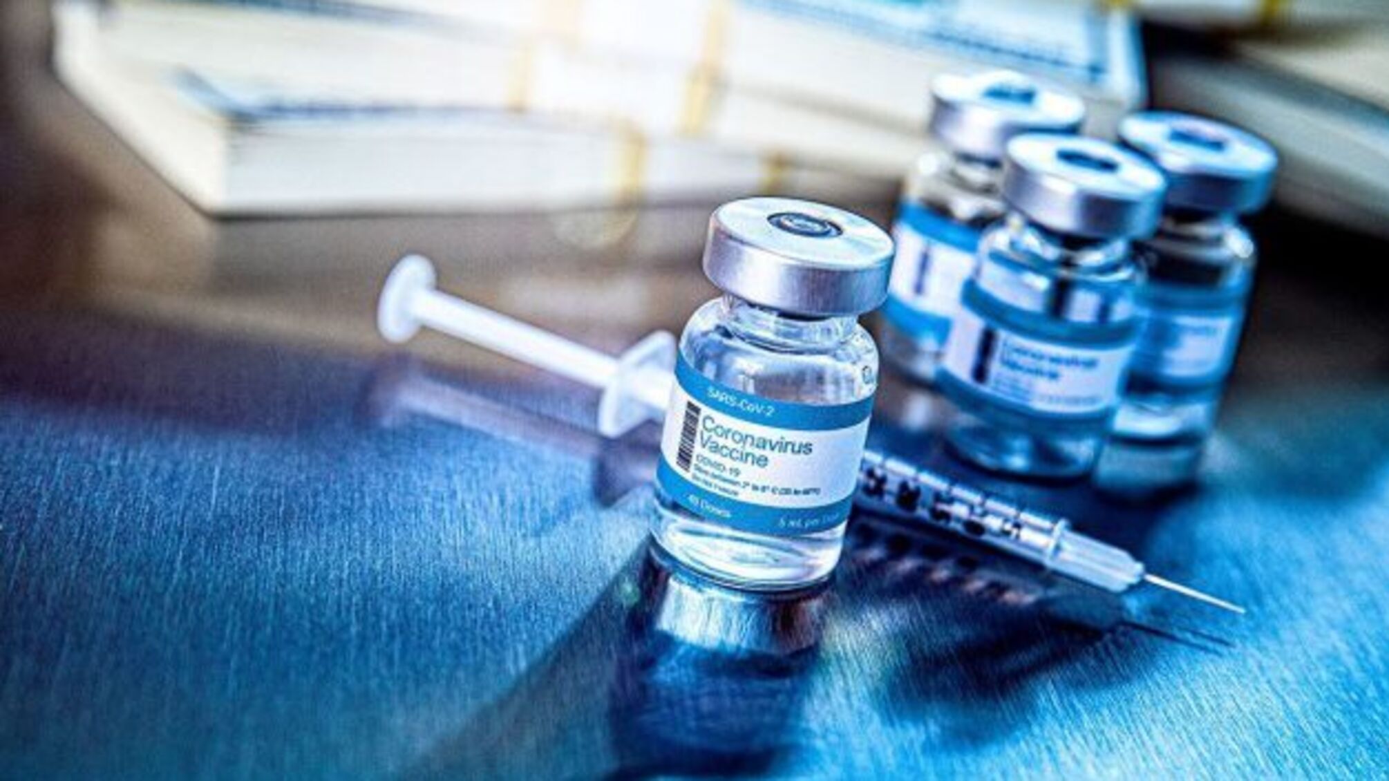 Іспанія пожертвує 30 мільйонів доз COVID-вакцин