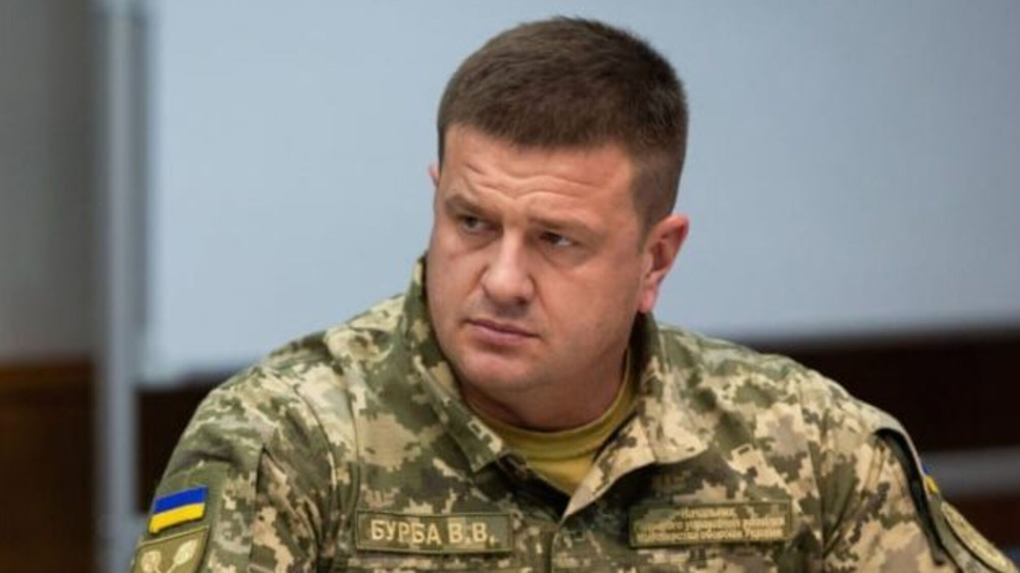 Засідання ТСК щодо «вагнерівців» не відбулося через відсутність кворуму – Бурба