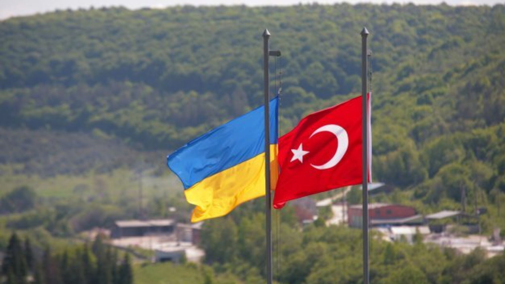 ЗВТ між Україною та Туреччиною: у МЗС розповіли про хід переговорів