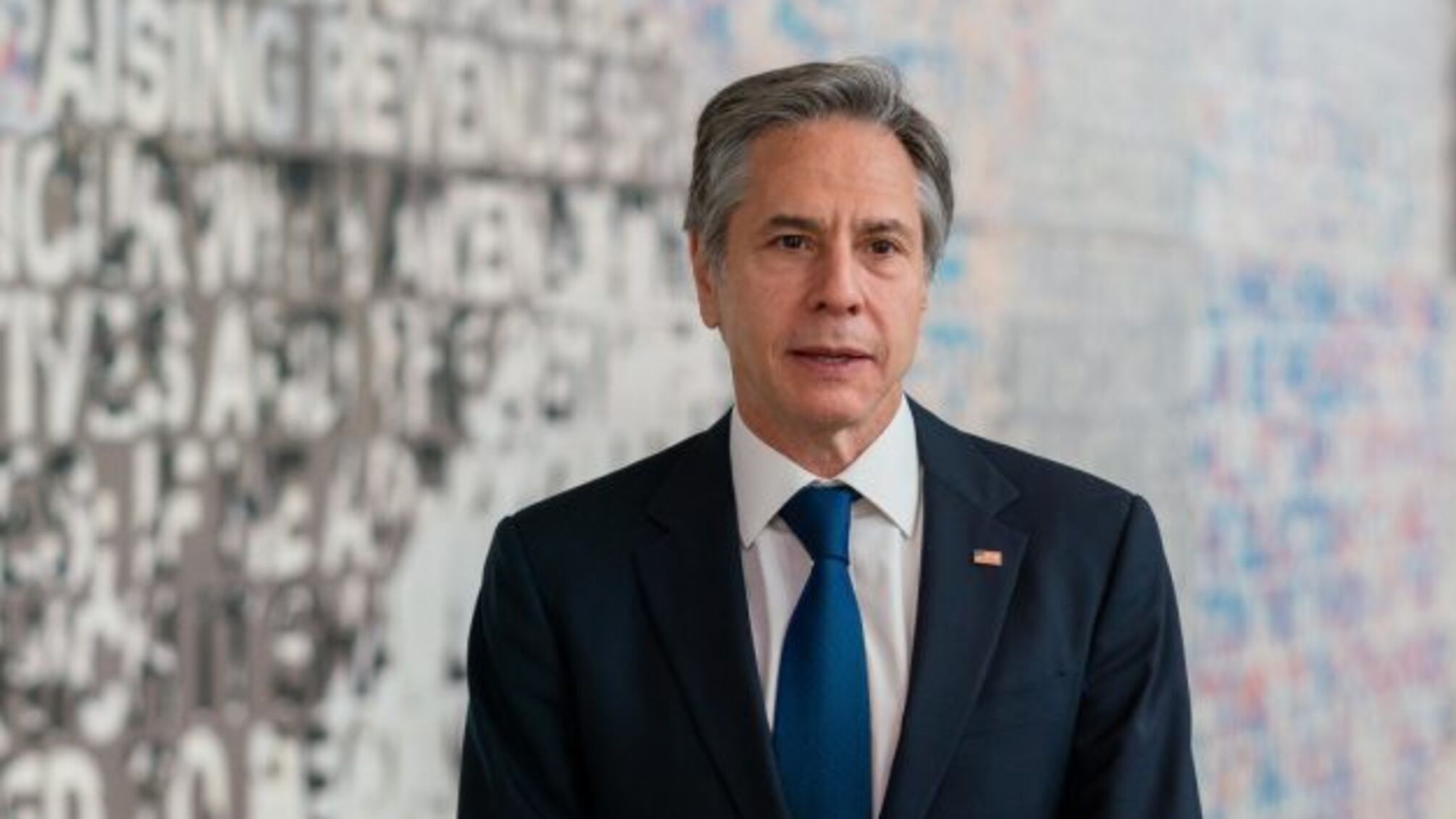 США стежитимуть, аби політика інших країн щодо Афганістану зберігалася - Блінкен