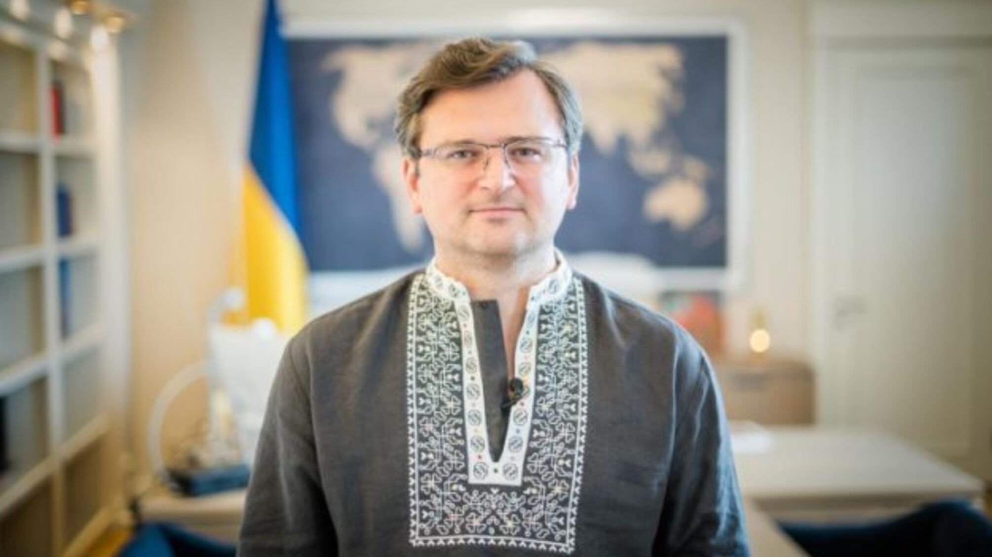 Керченська криза 2018 року: Кулеба розповів про майбутні слухання у Гаазі