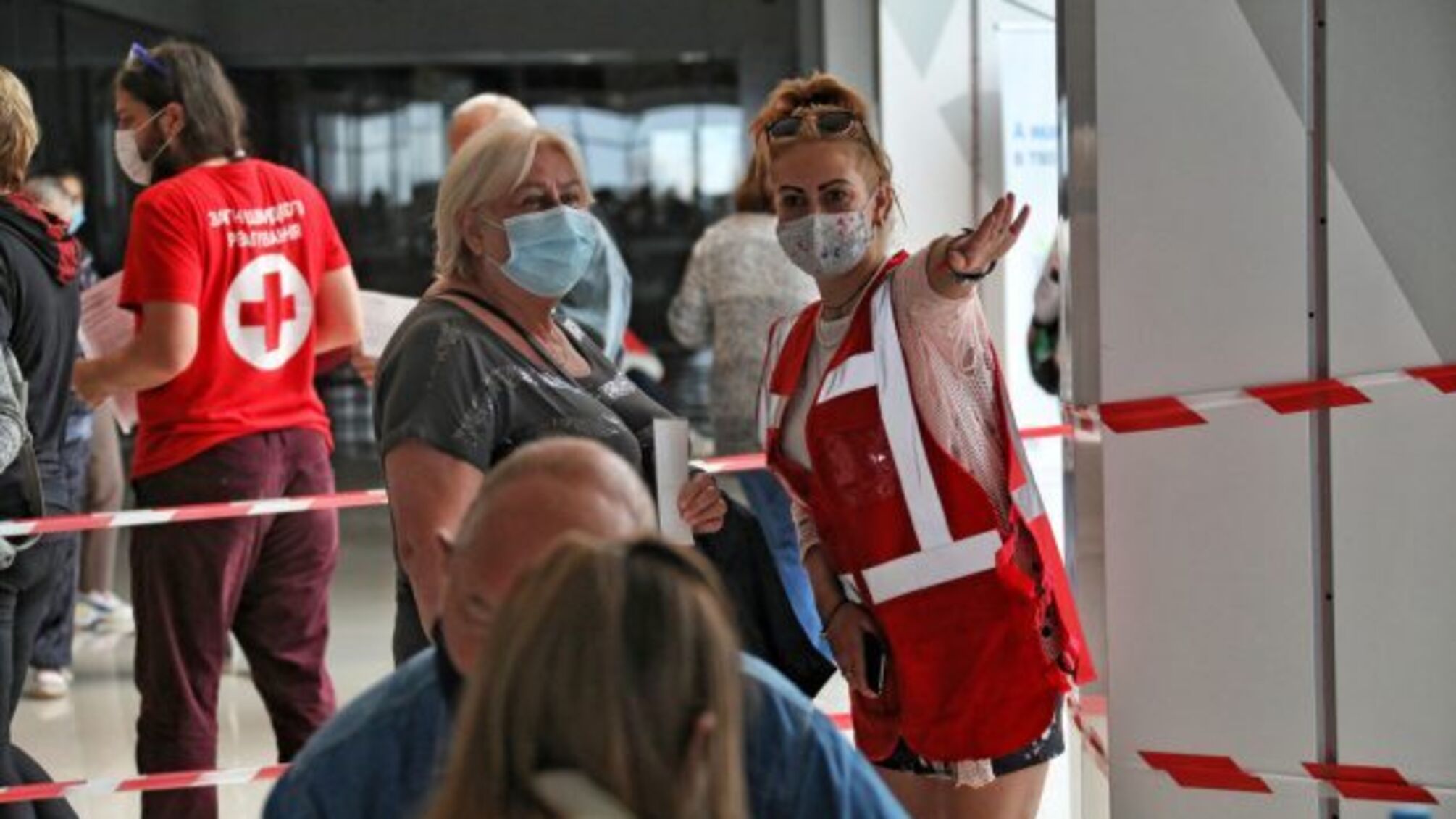 Ляшко допускає обов'язкову COVID-вакцинацію