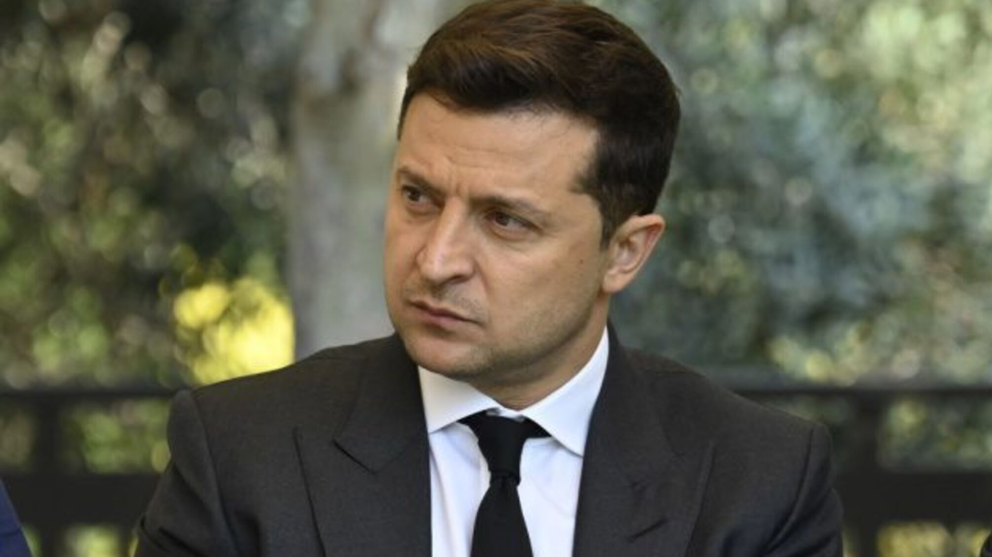 Зеленський планує поїздку в Нью-Йорк – Никифоров