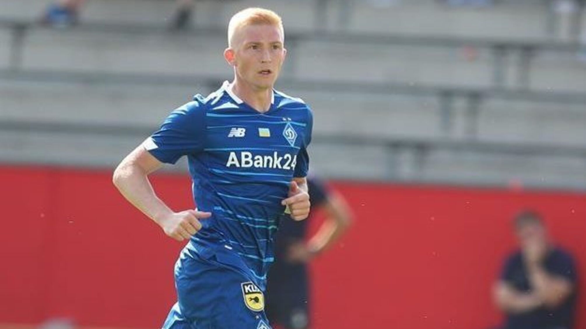 Кулач повернеться до загальної групи «Динамо» приблизно через 10 днів