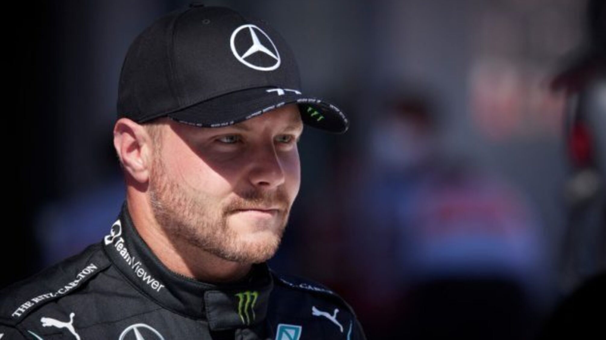 «Формула-1»: Боттас підписав контракт з Alfa Romeo