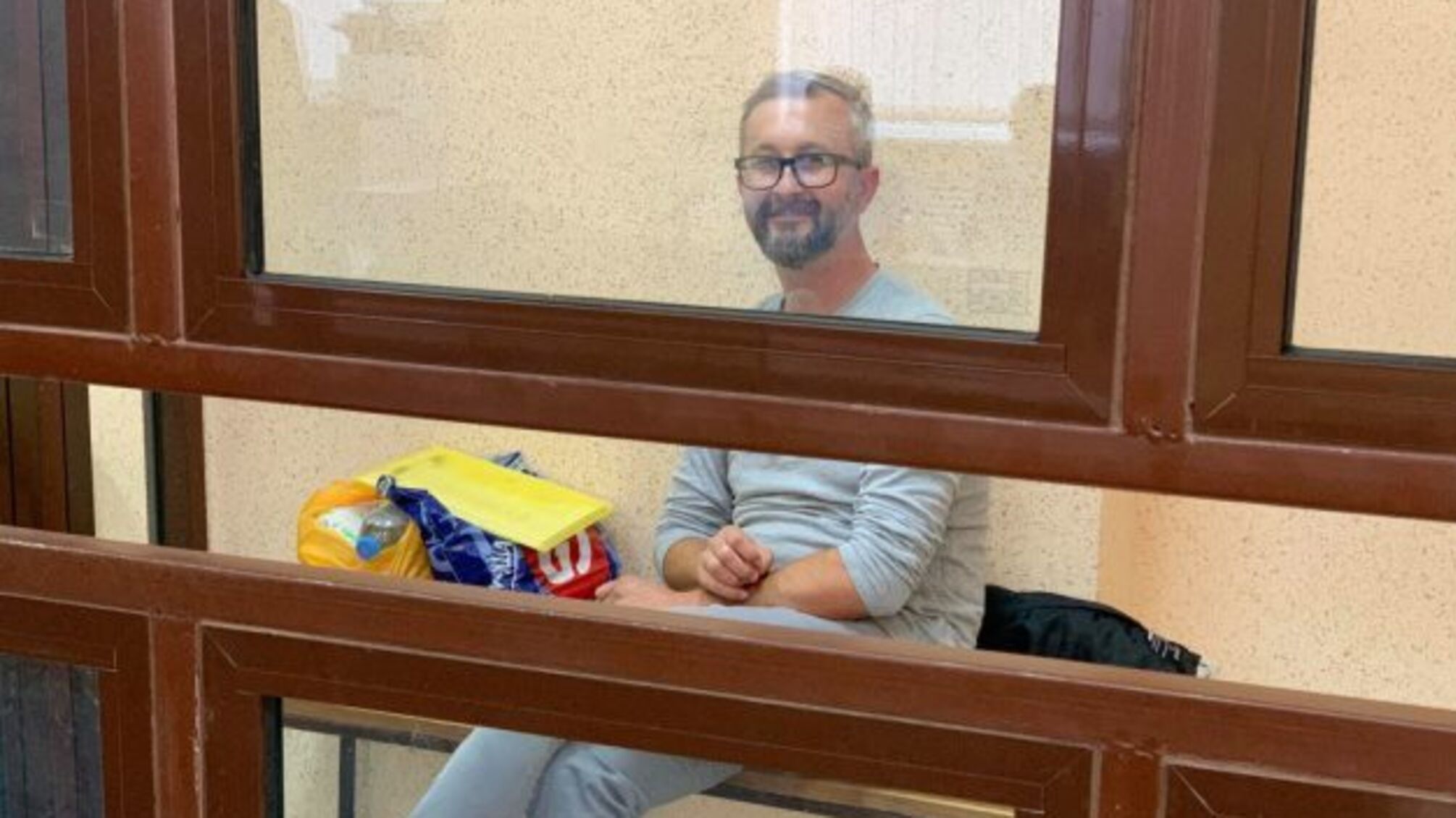 Україна в ООН закликає світ реагувати на затримання Джелялова в окупованому Криму