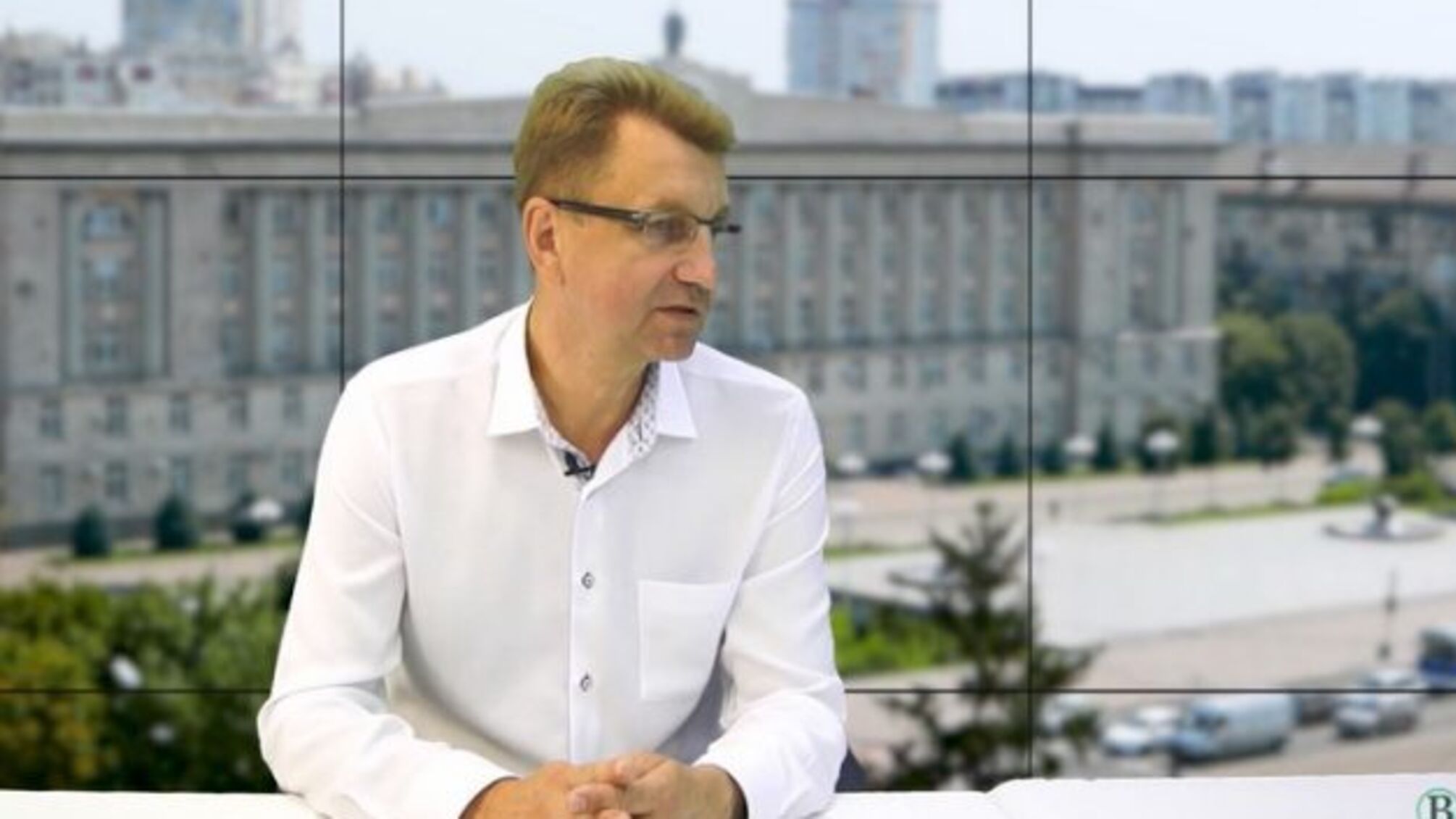 Довибори в Раду: «Слуга народу» висуває Войцехівського