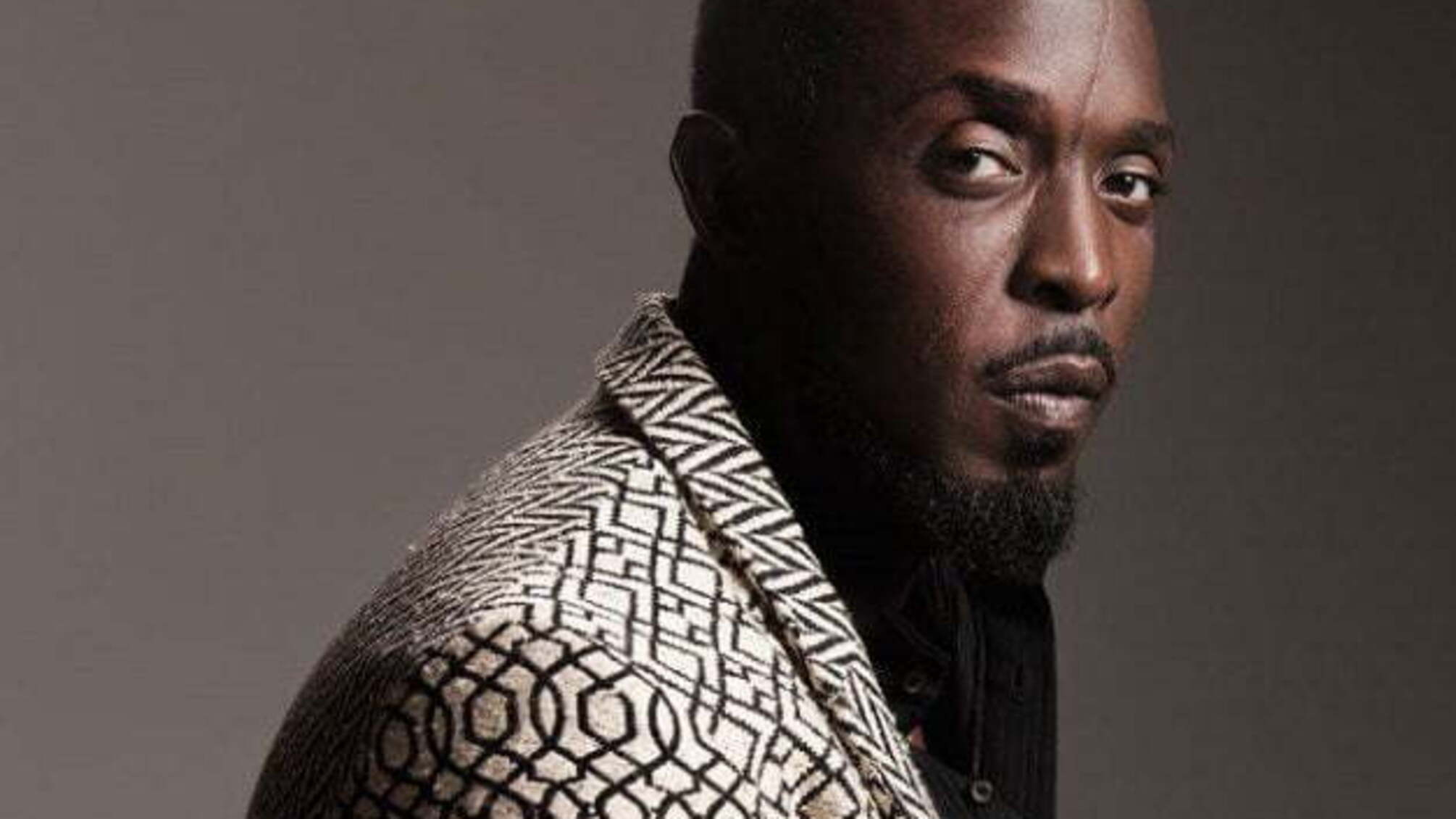 У Нью-Йорку помер актор Майкл Вільямс, відомий за серіалом «Дроти»