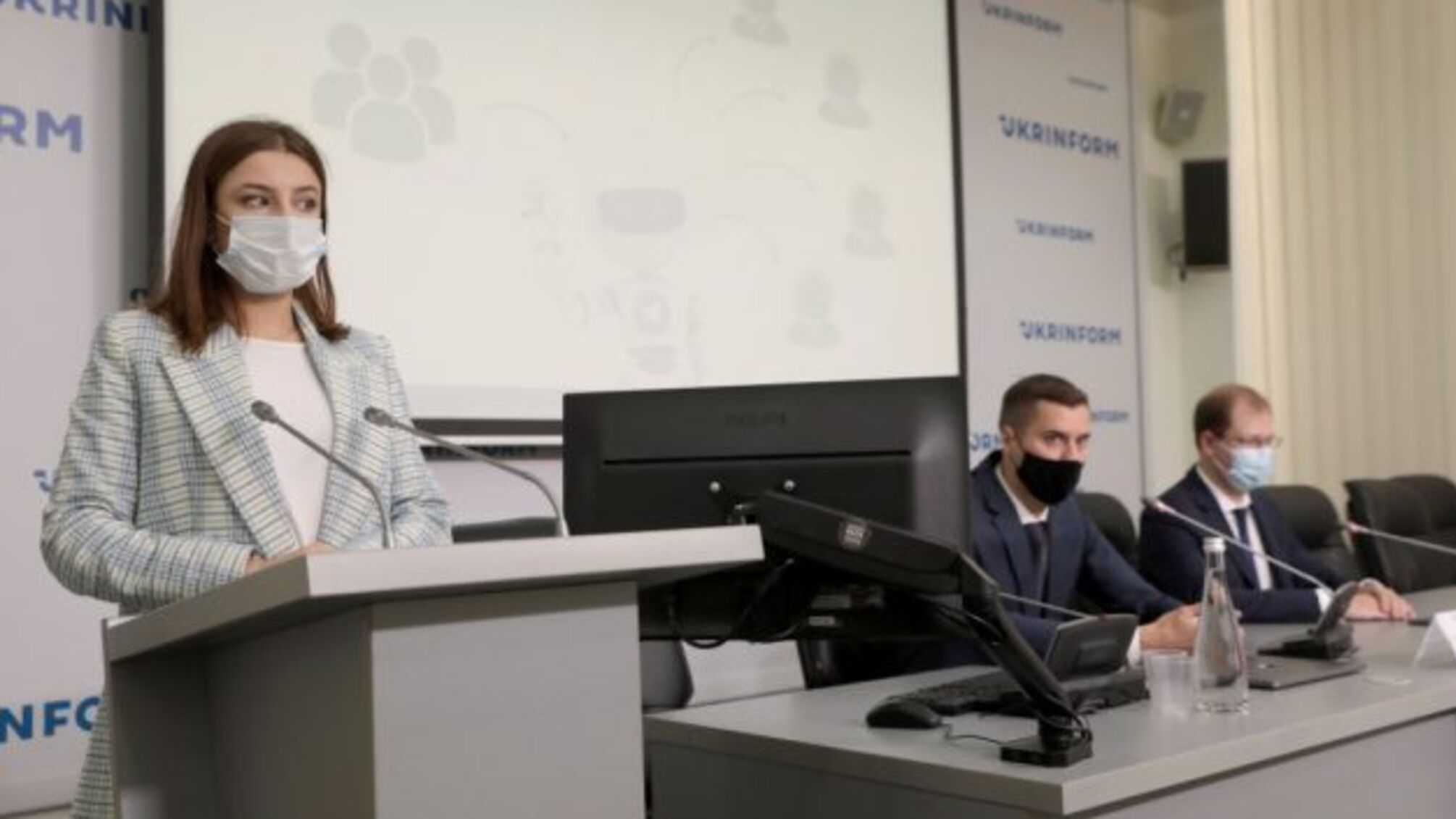 В Україні запустили Telegram-бот для боротьби з «чорними» лісорубами та паліями