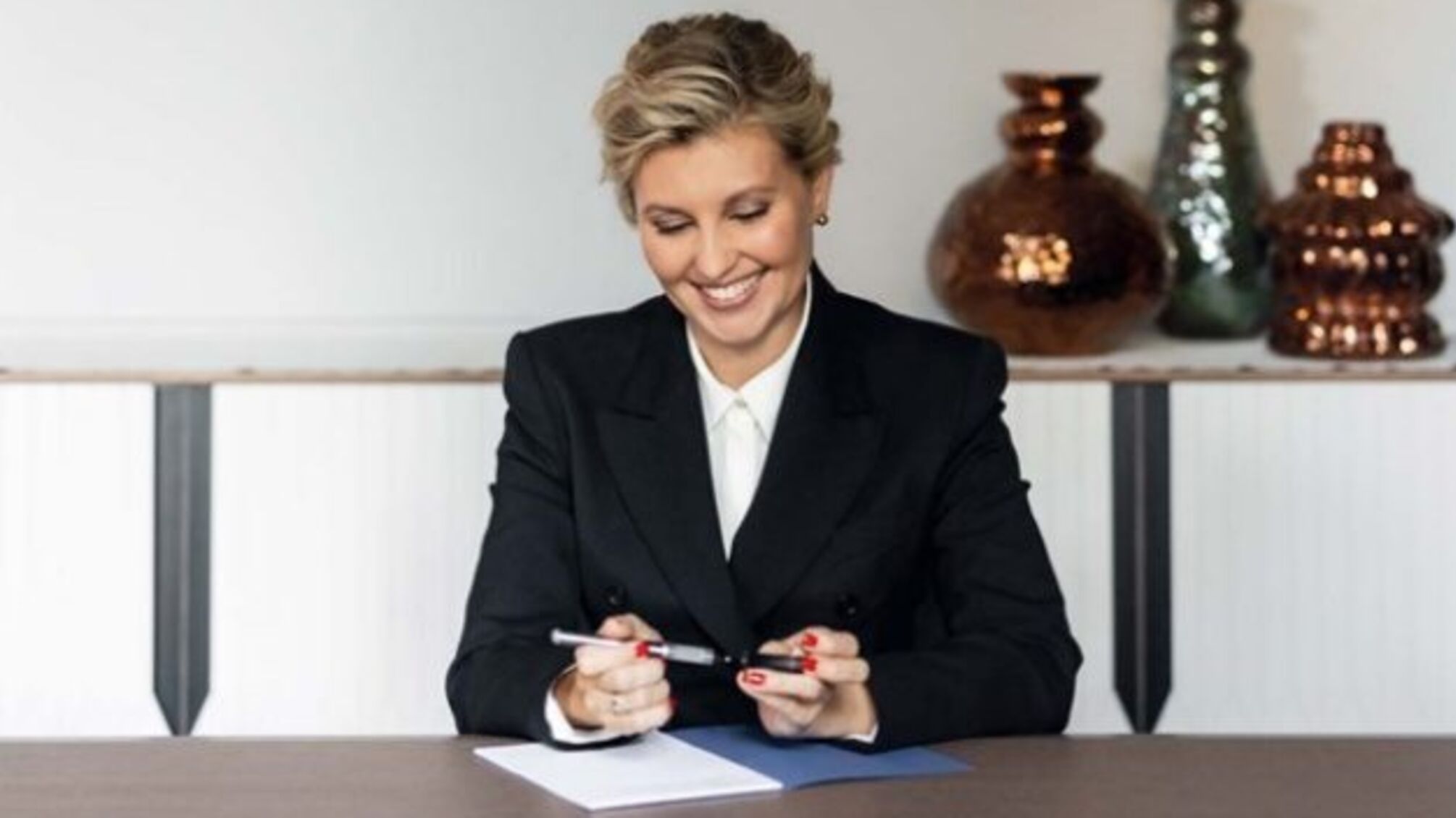 Офіс Президента і МЗС перевірили на безбар'єрність, у будівлях починається ремонт