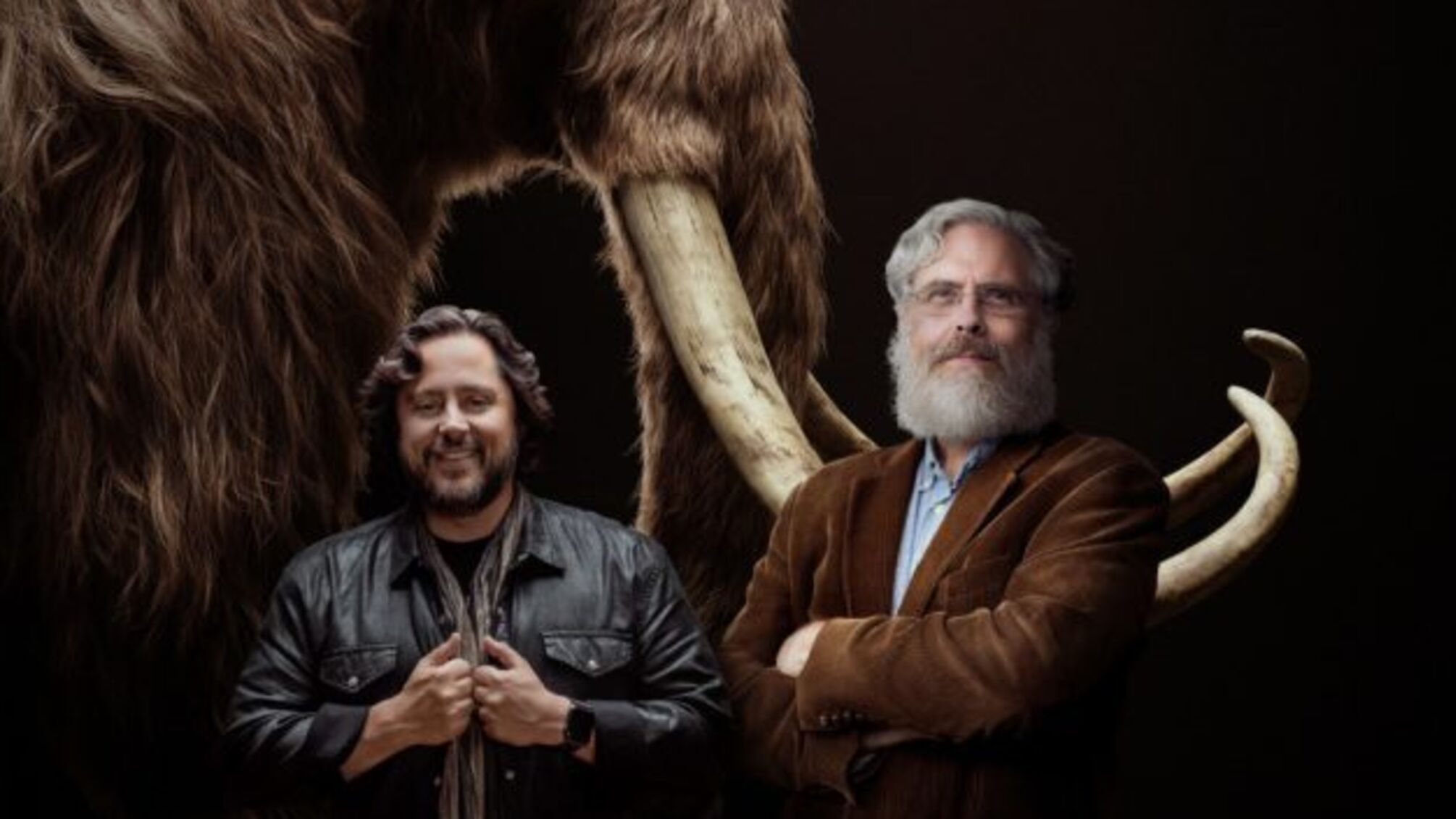 У США планують «воскресити» мамонтів за допомогою генної інженерії