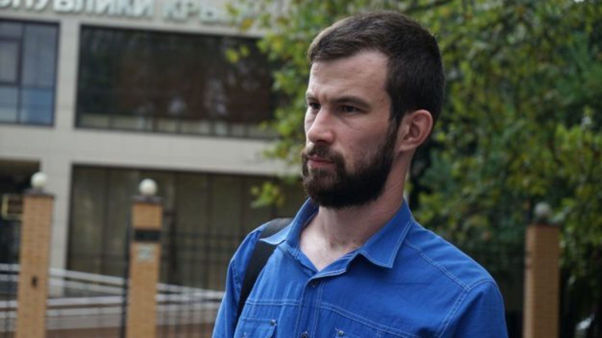 «Суд» у Криму залишив у силі рішення про допис 2013 року – справу відправлять до ЄСПЛ