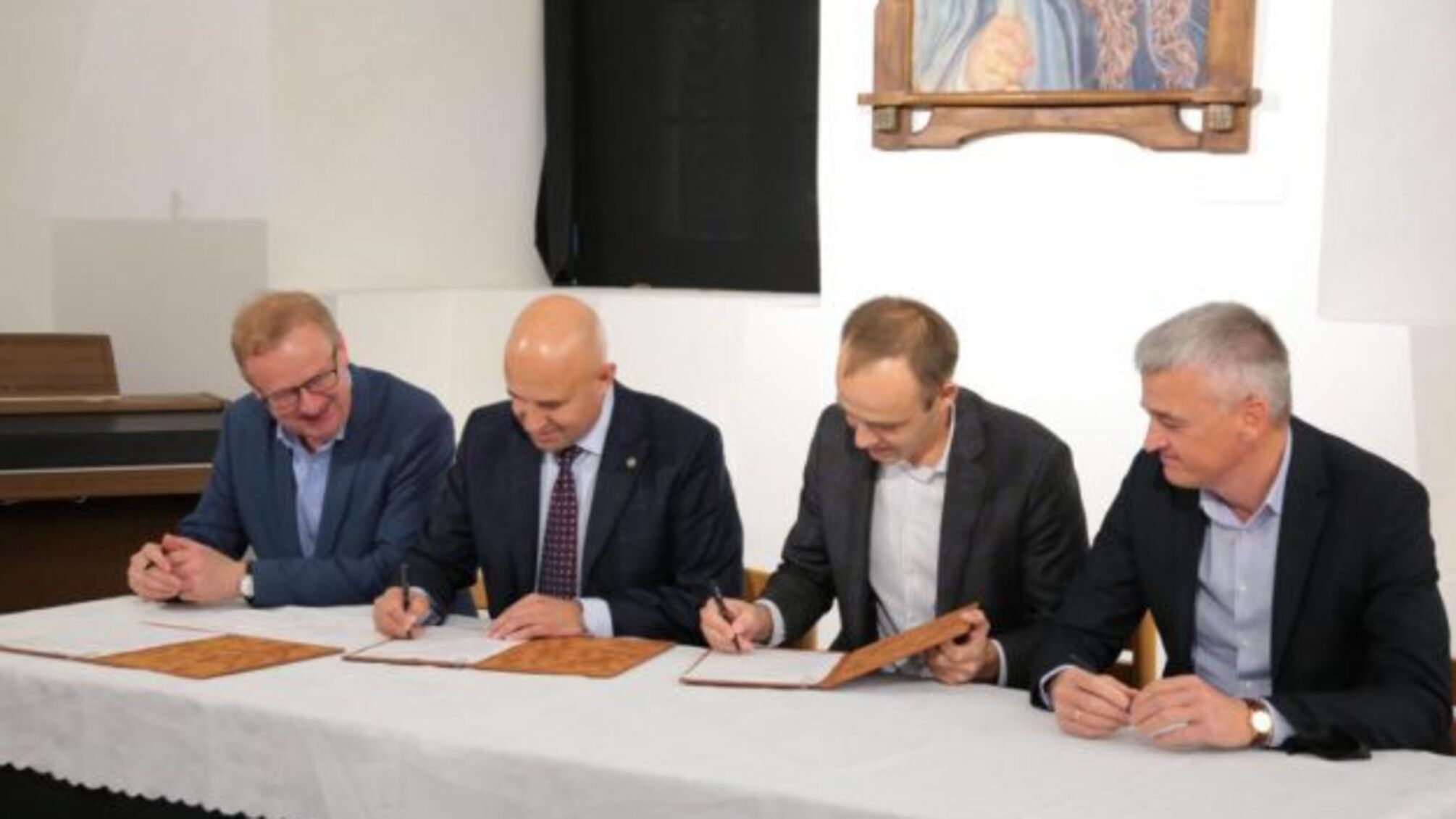 У Львові заснували Асоціацію курортів України