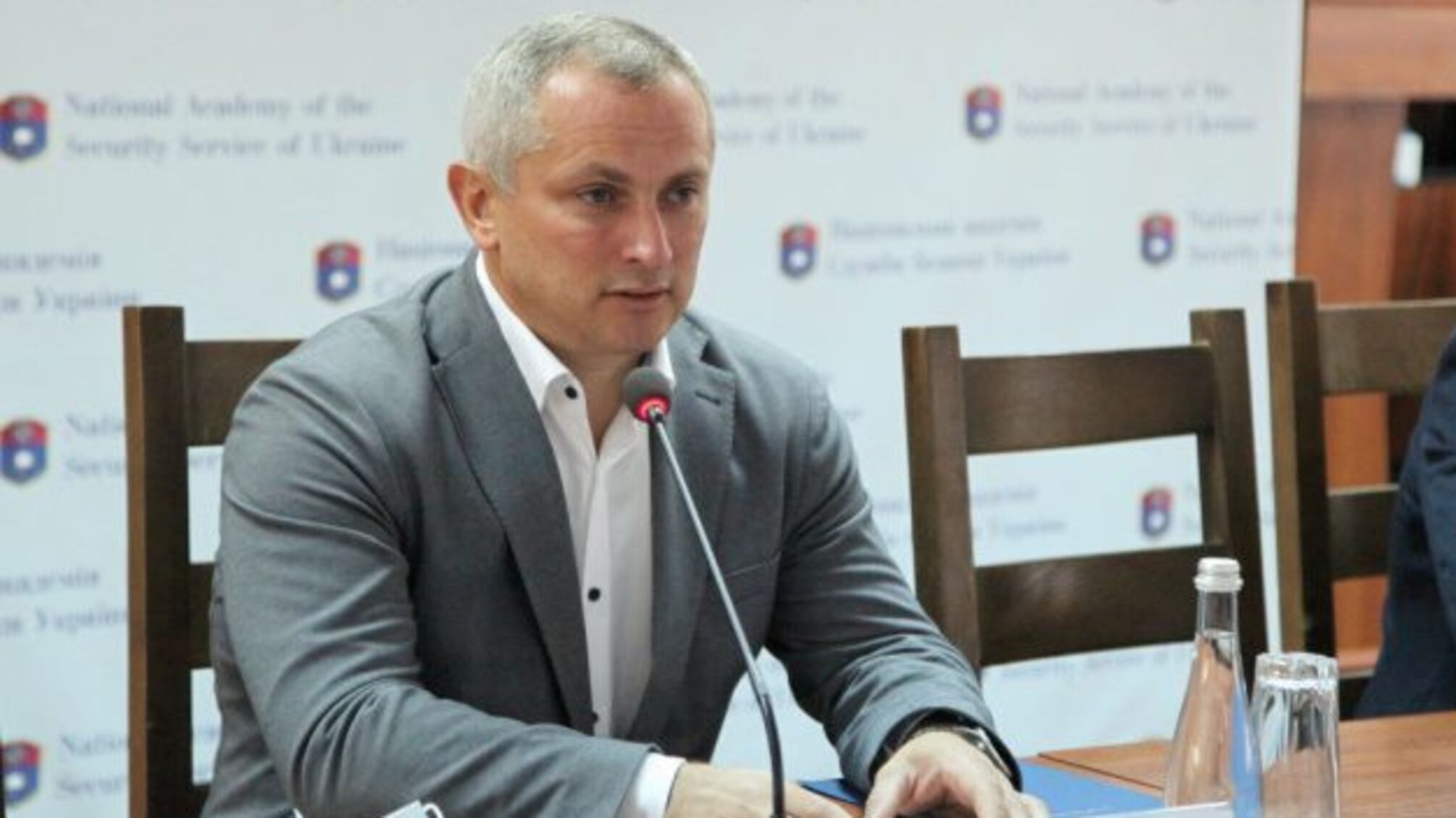 У РНБО закликали розробити єдину термінологію у сфері кібербезпеки