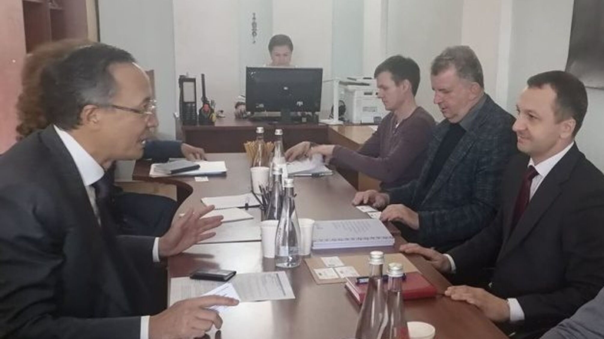 Мовний закон імплементується за принципом «лагідної українізації» - Кремінь